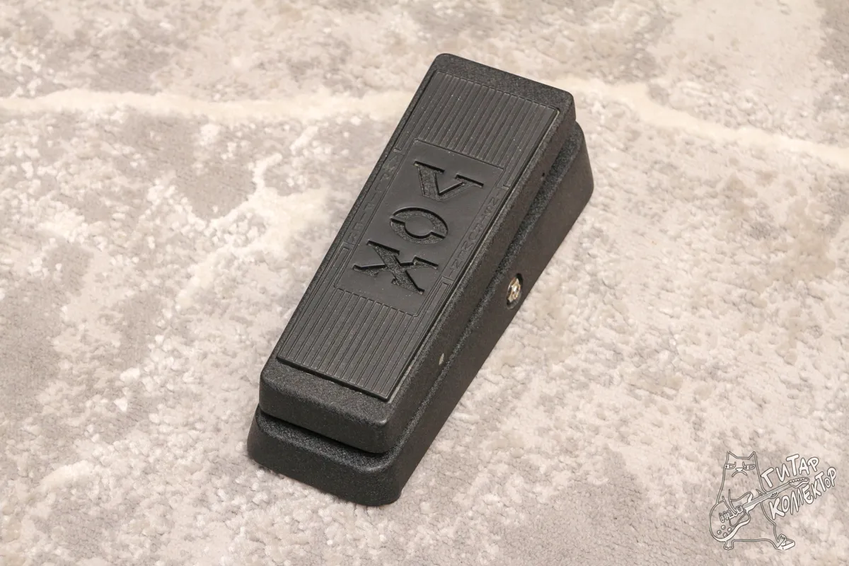 VOX V 845 Wah