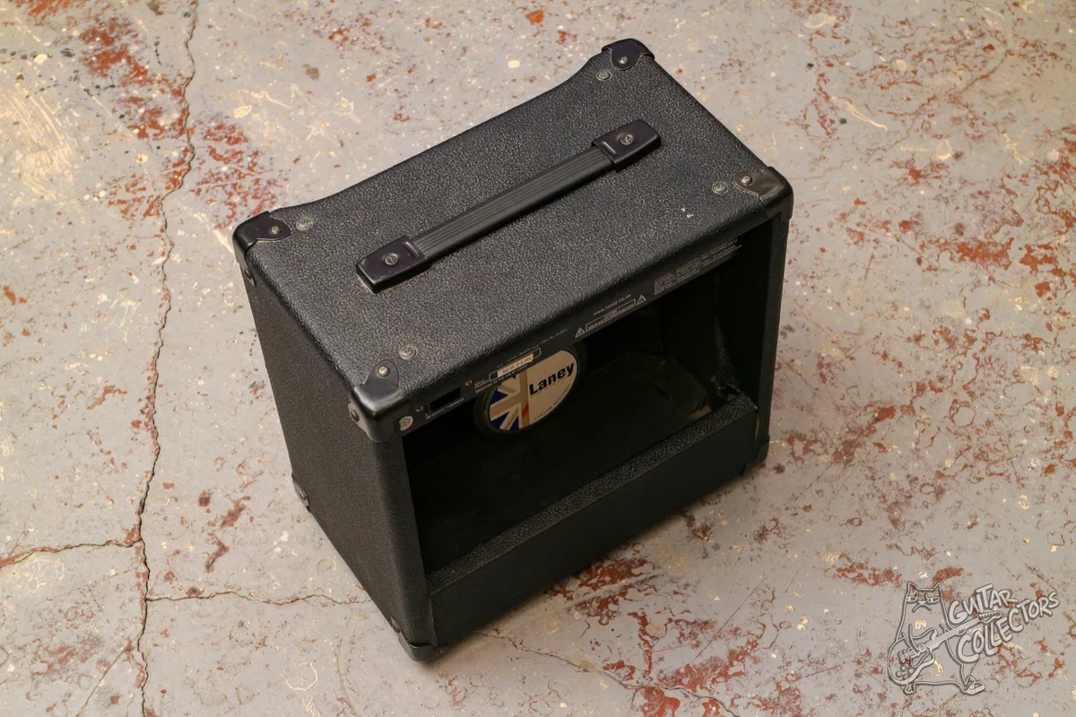 Laney LX 20 D Guitar Combo