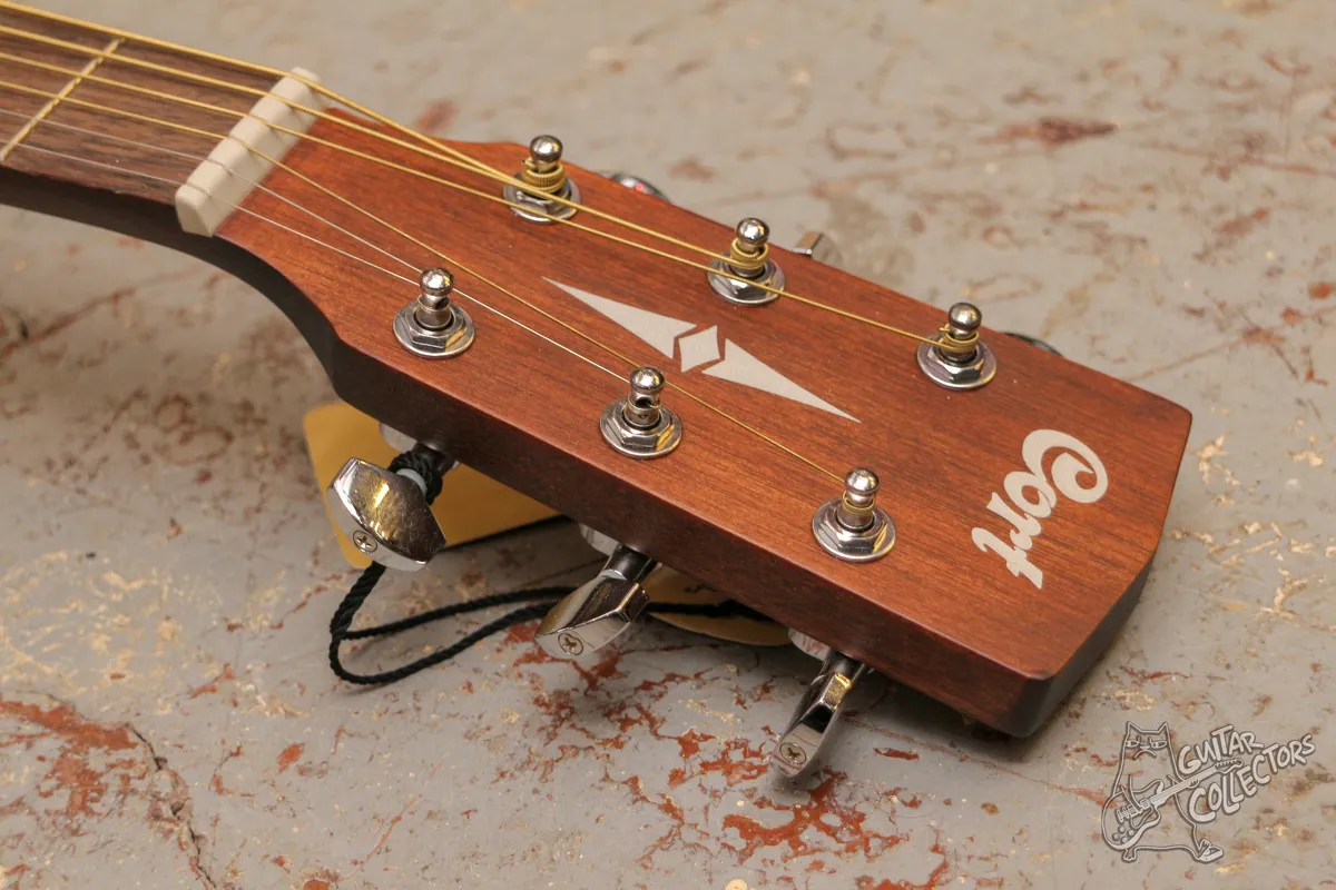 Cort Earth-Pack Earth60 OP NEW