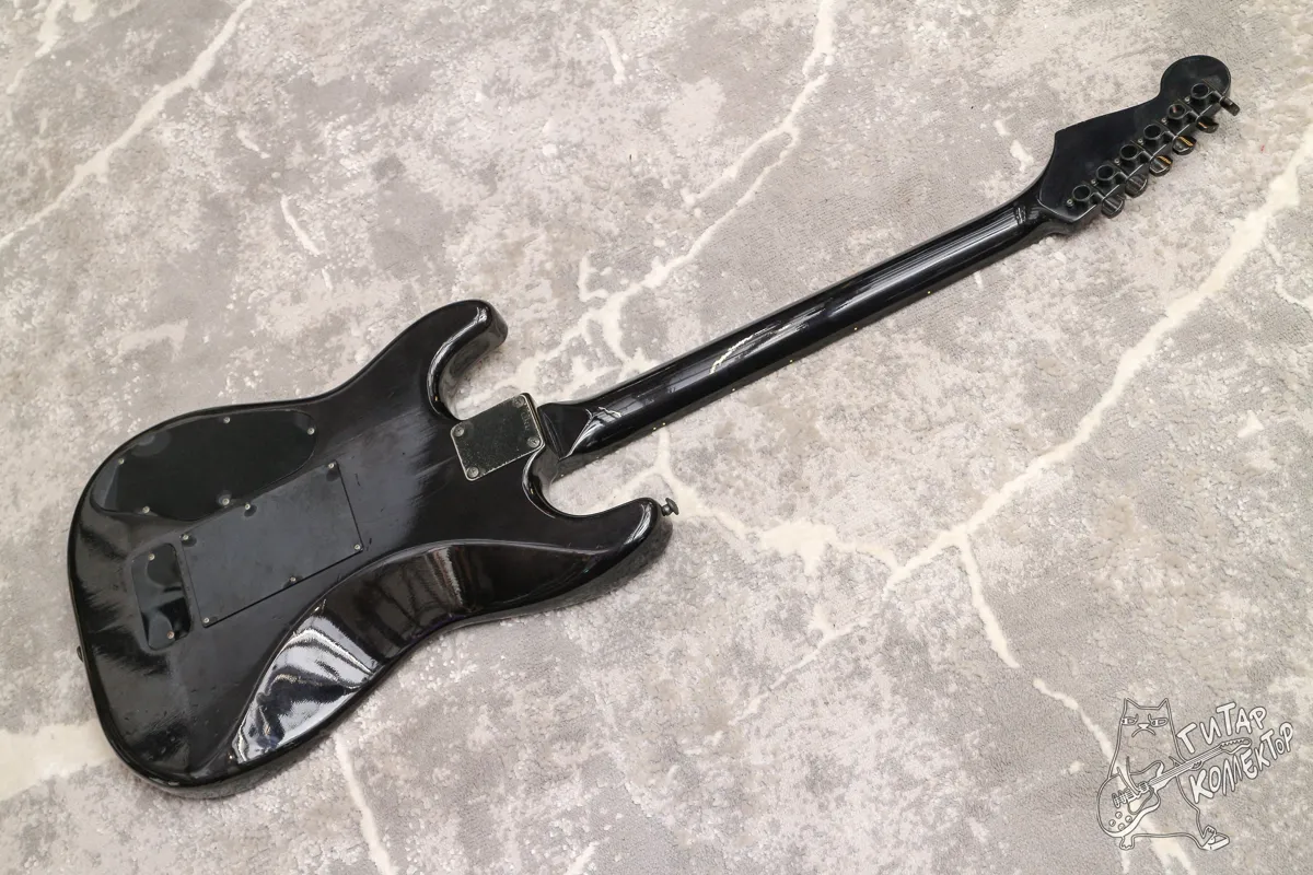 Tokai SD-40 Super Edition Stratocaster HH
