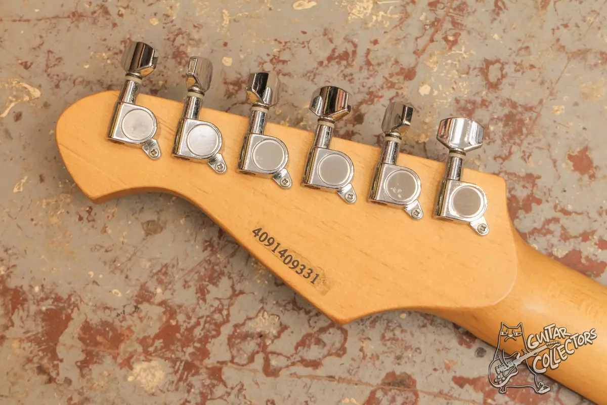 Legend by Aria Pro II LST-X Stratocaster