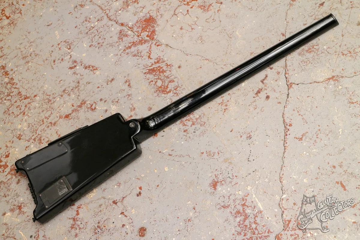 Hohner B2A Headless НН Bass