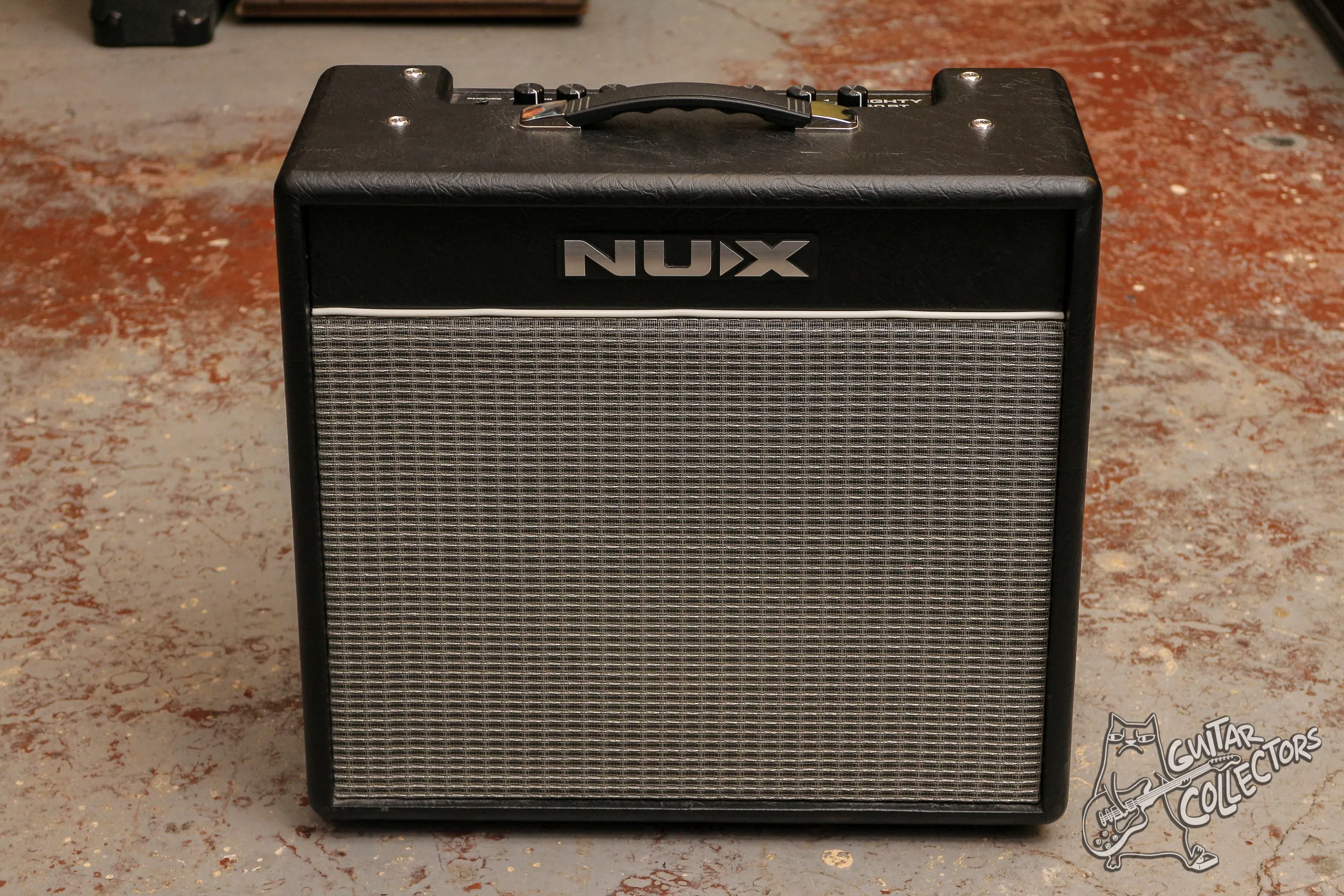 NUX Mighty 40 ВТ Guitar Combo