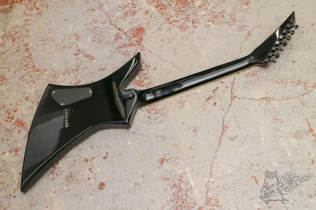 Jackson Stars Kelly KE7 135 7-Str