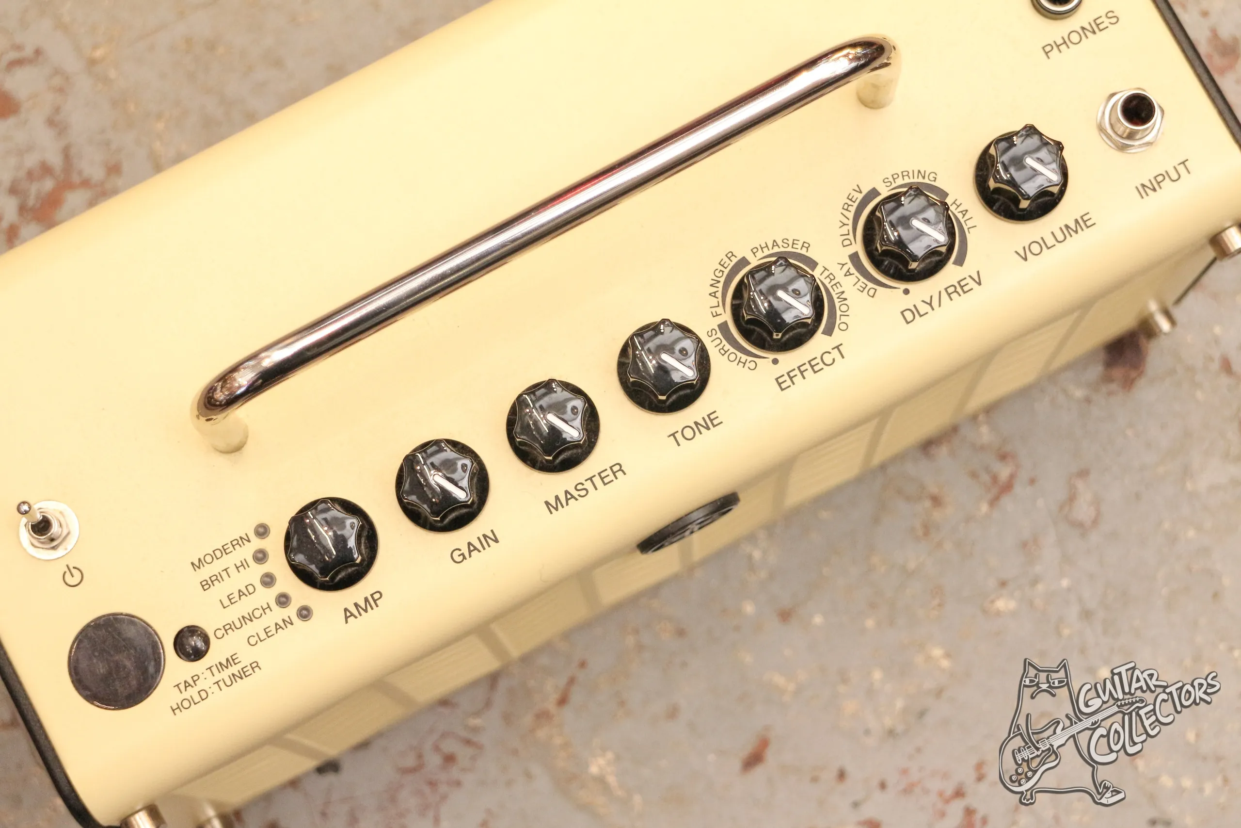 Yamaha THR 5 Guitar Combo