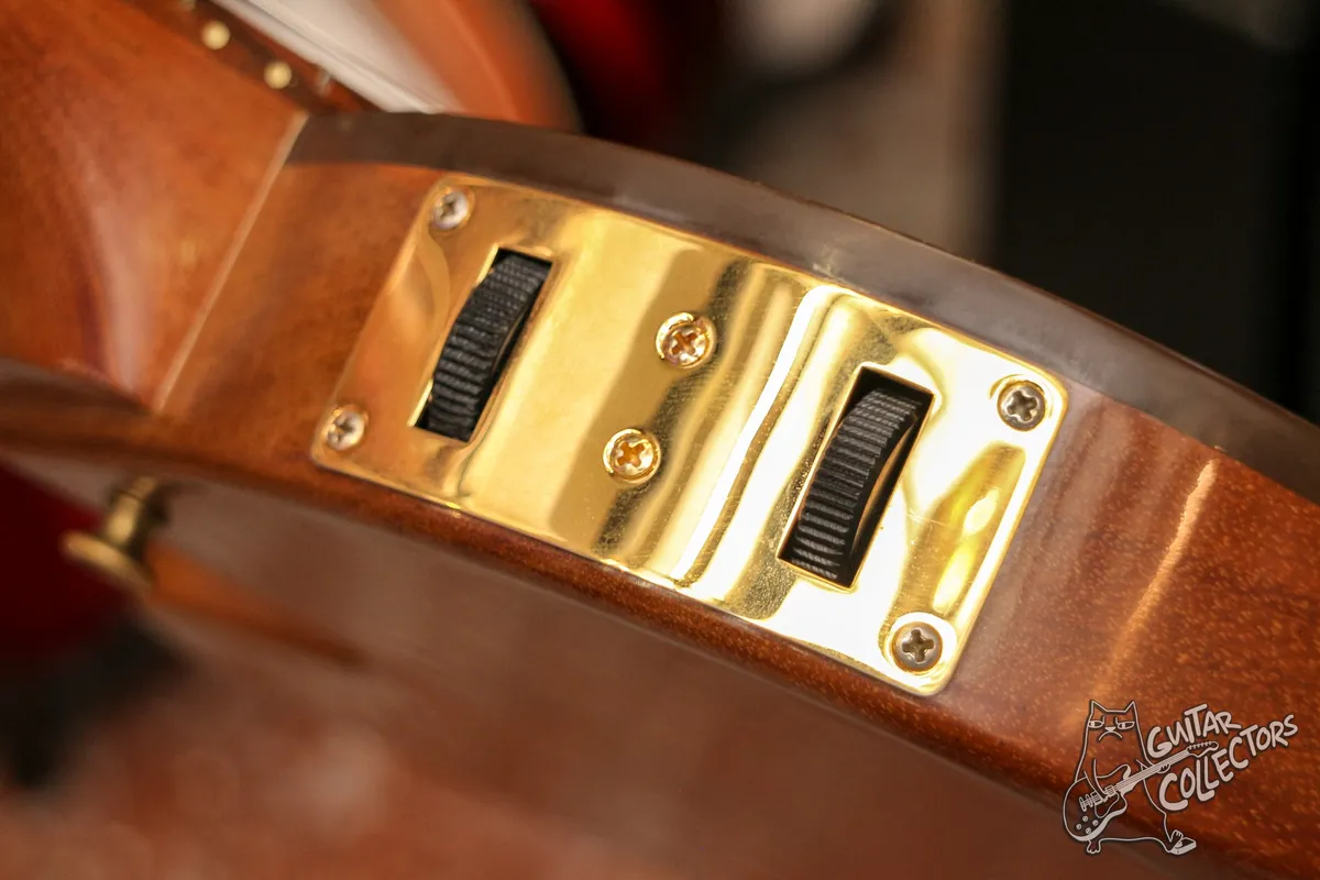 Gibson Chet Atkins CE Nylon