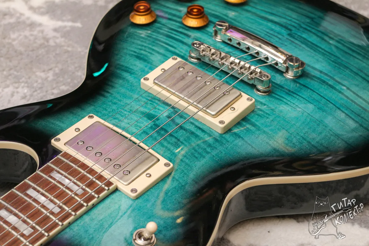 Cort CR250 Classic Rock Les Paul