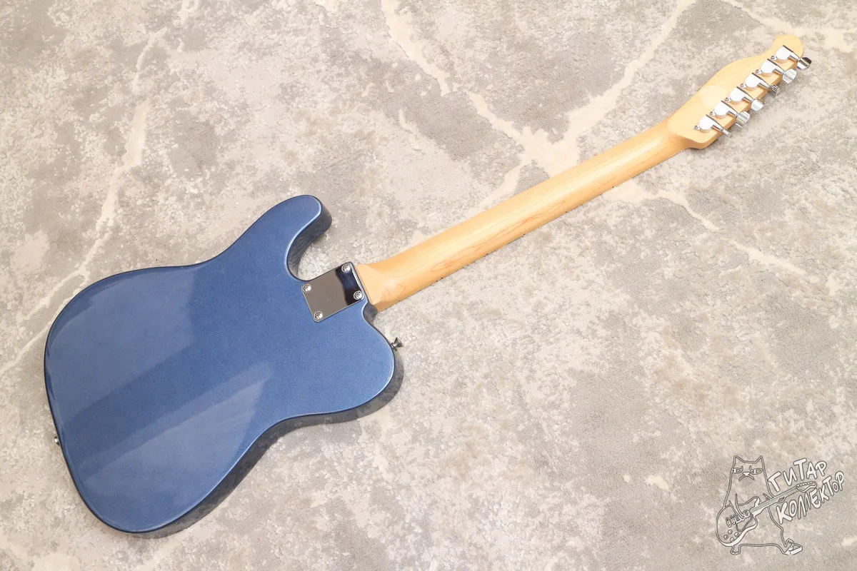 Harley Benton TE-20MN BM Telecaster Standard Series