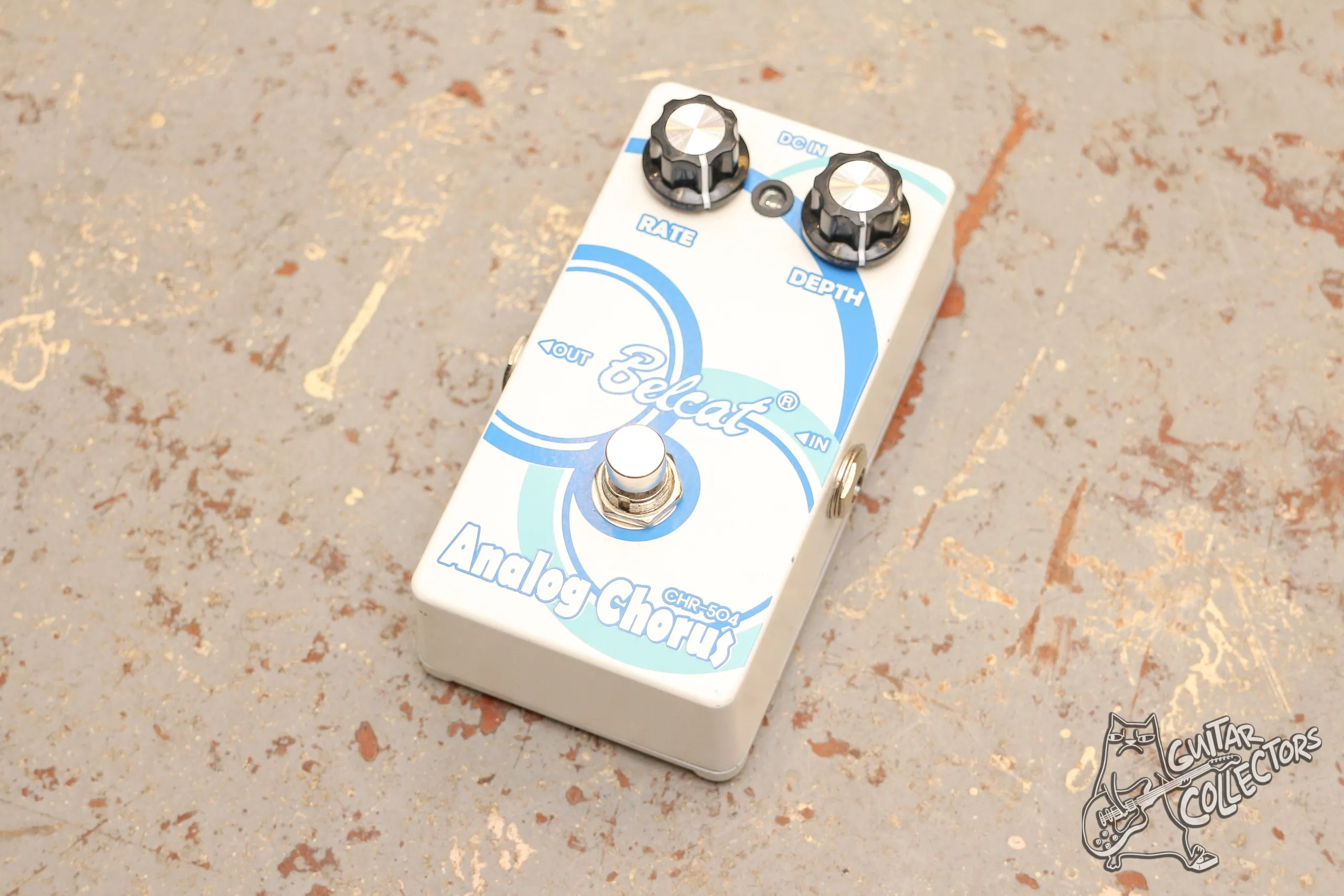 Belcat CHR 504 Analog Chorus