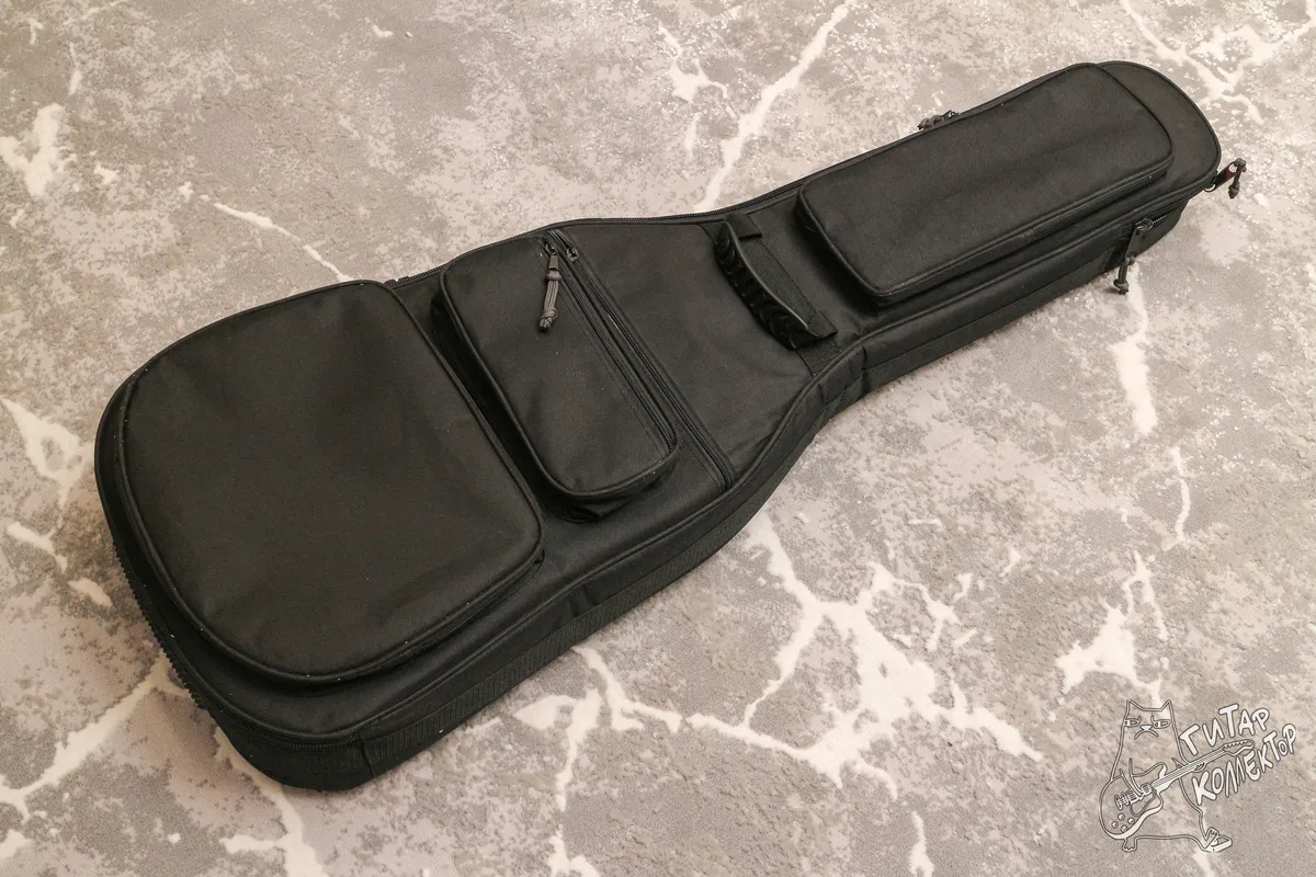 Mavis Чехол Для Электрогитары