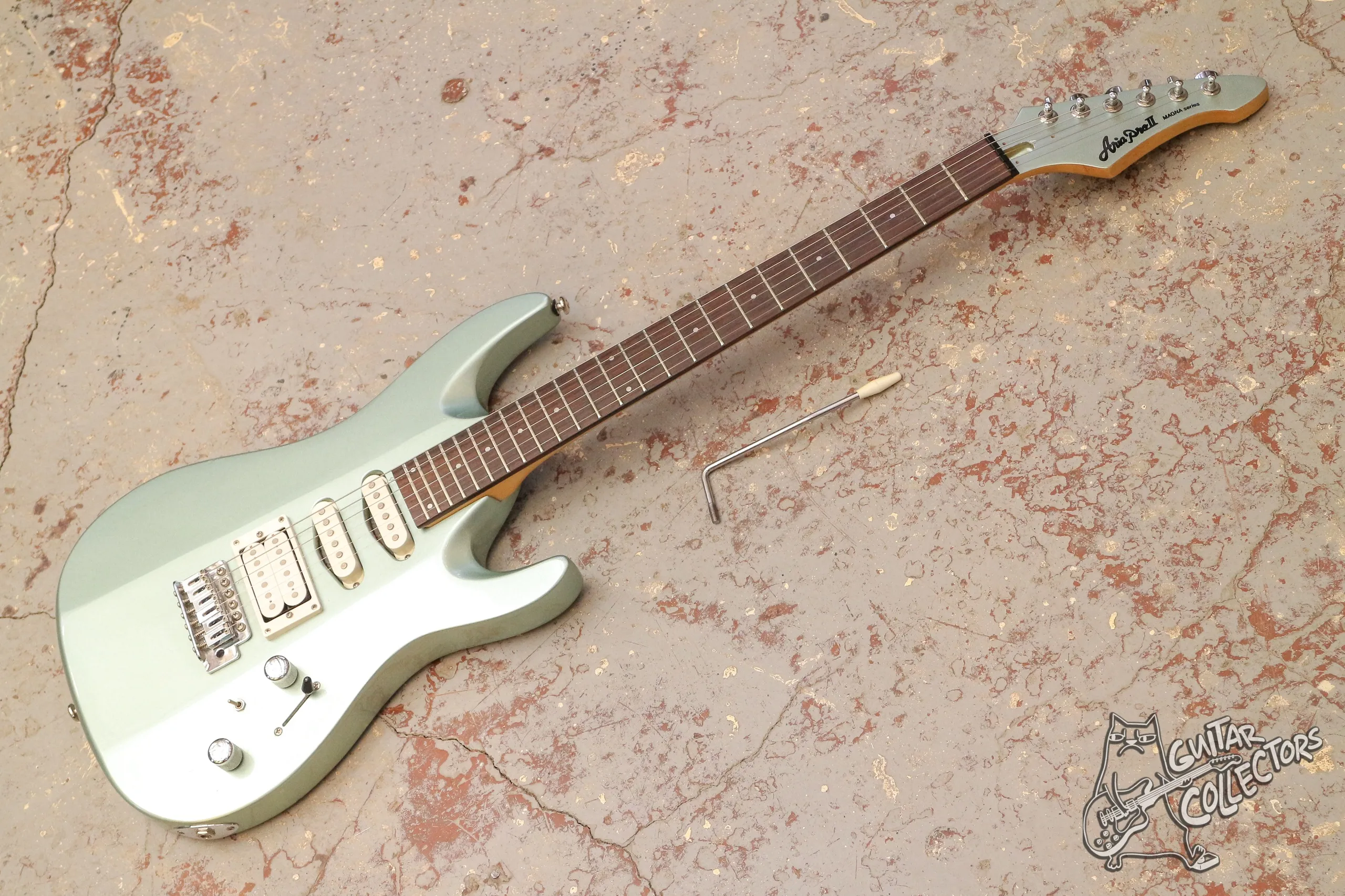Aria Pro II MA-36 Magna Series