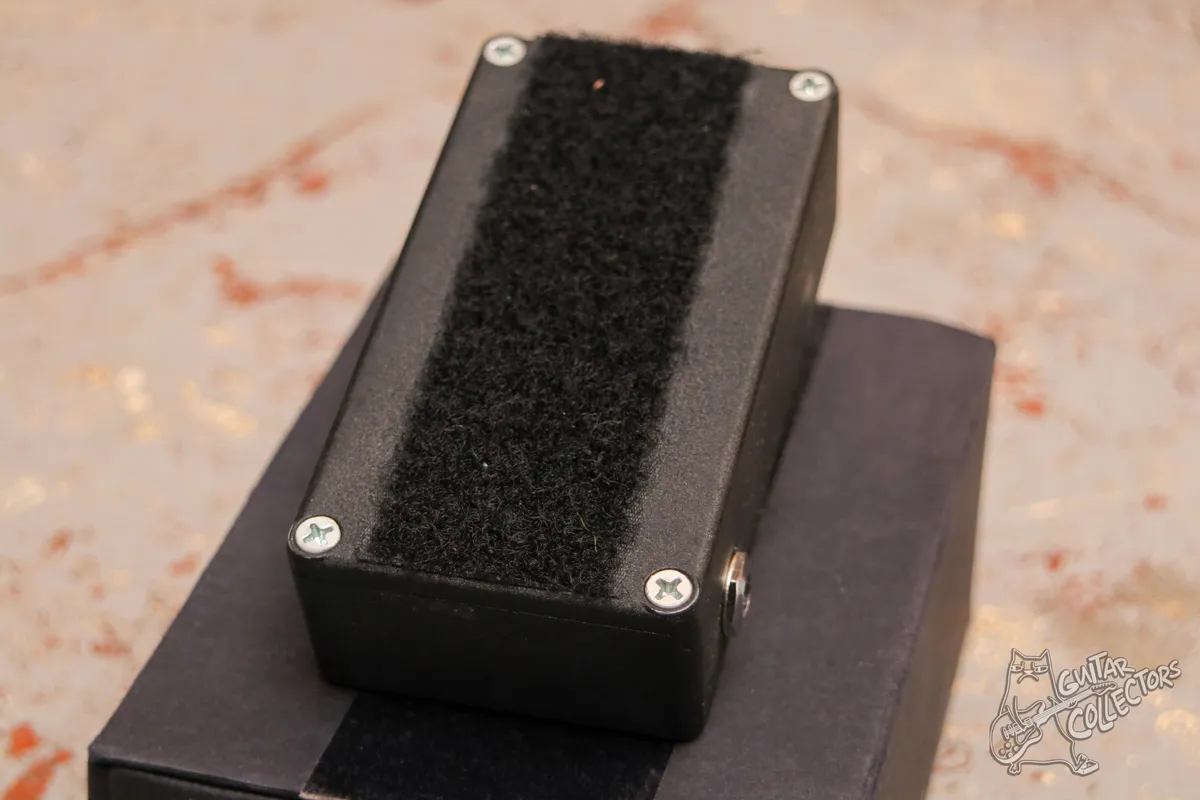 MXR M 109 6 Band Graphic EQ