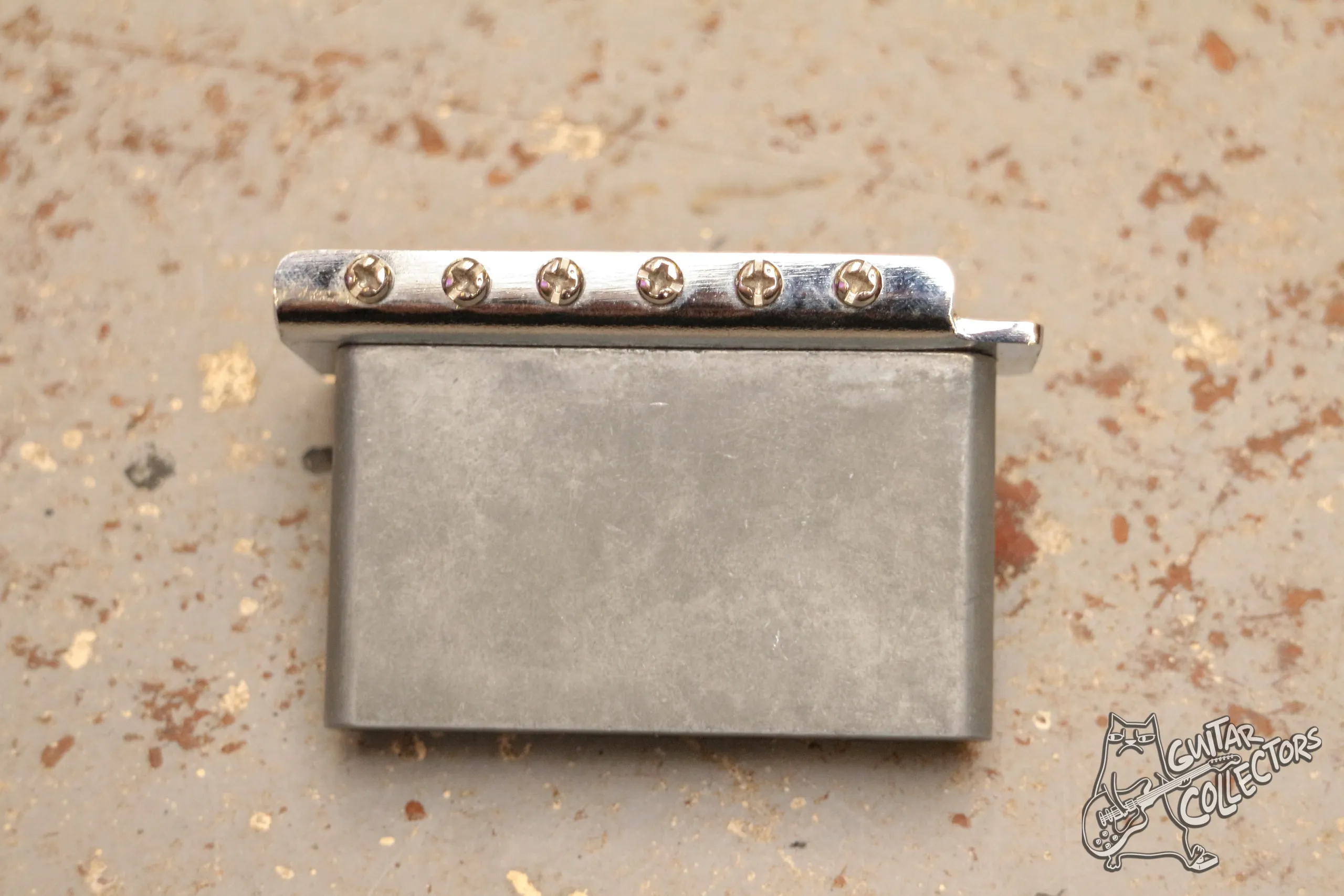 Fender Stratocaster Bridge Mexico
