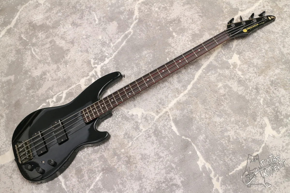 Greco JJB-1 Bass
