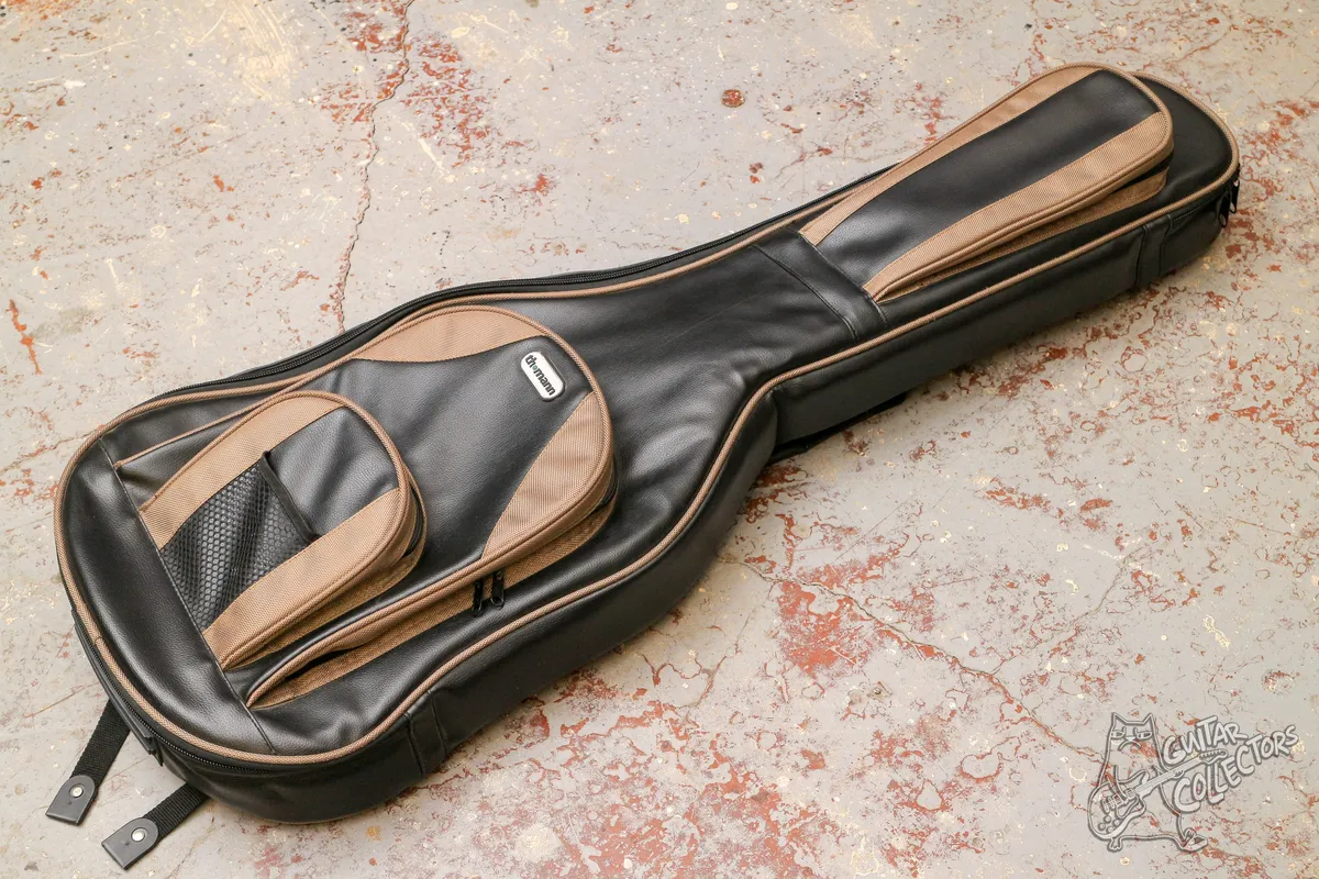 Thomann E Guitar Gigbag Premium Чехол Электрогитары