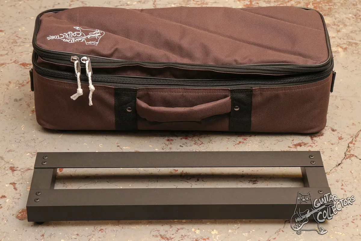 Педалборд Guitarcollectors 13х47