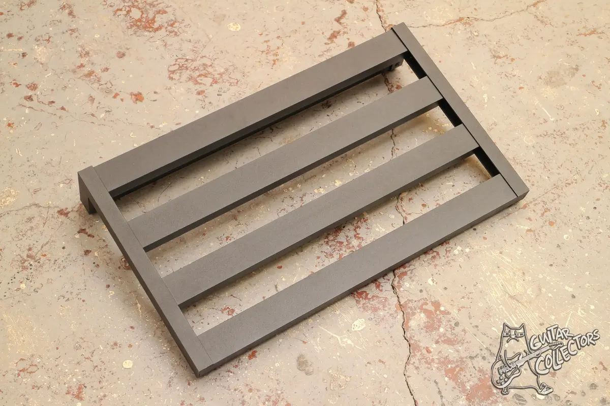 Педалборд Guitarcollectors 30х50