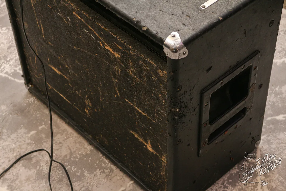 Комбо Усилитель 100Вт 15