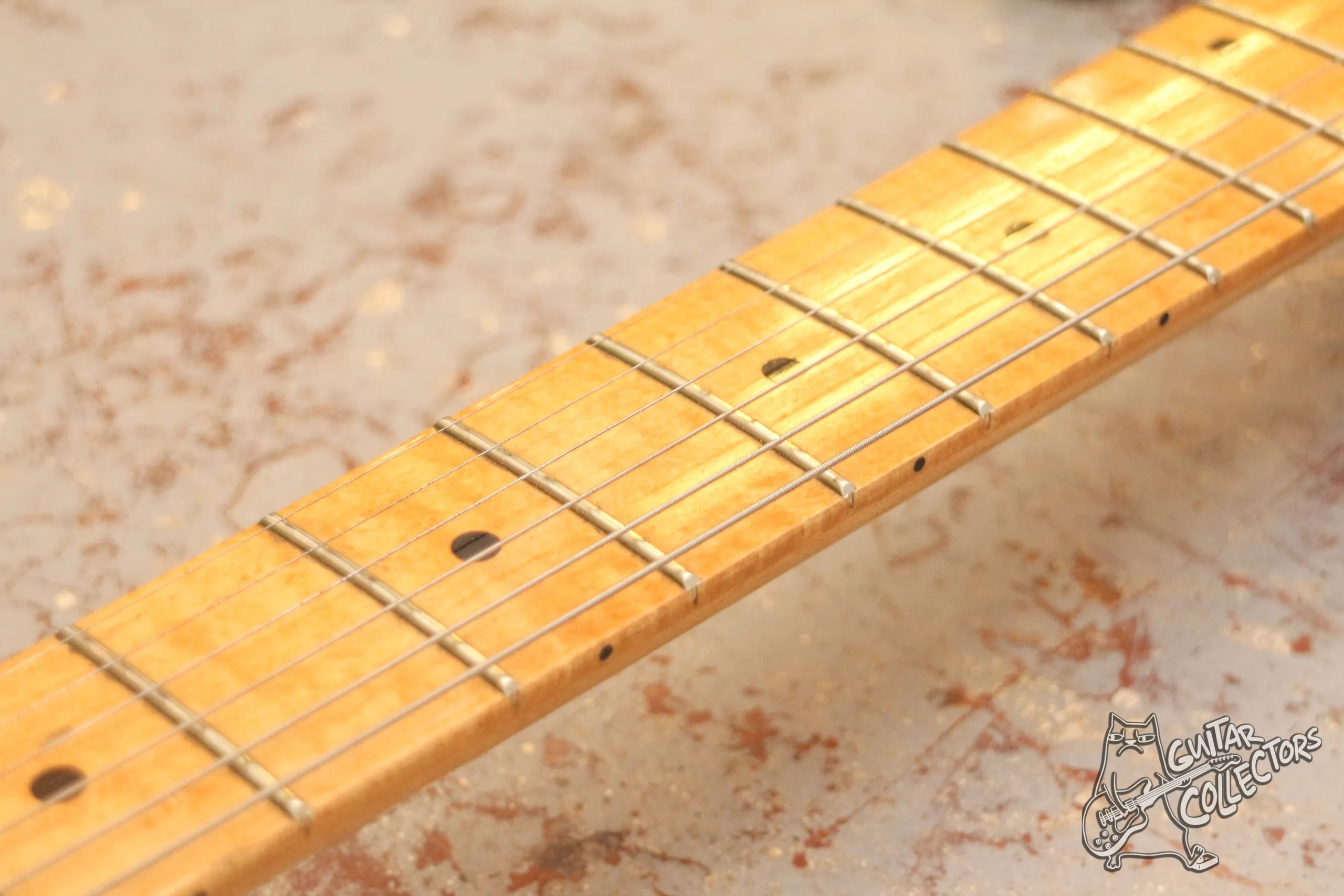 Manfred Telecaster Nashville