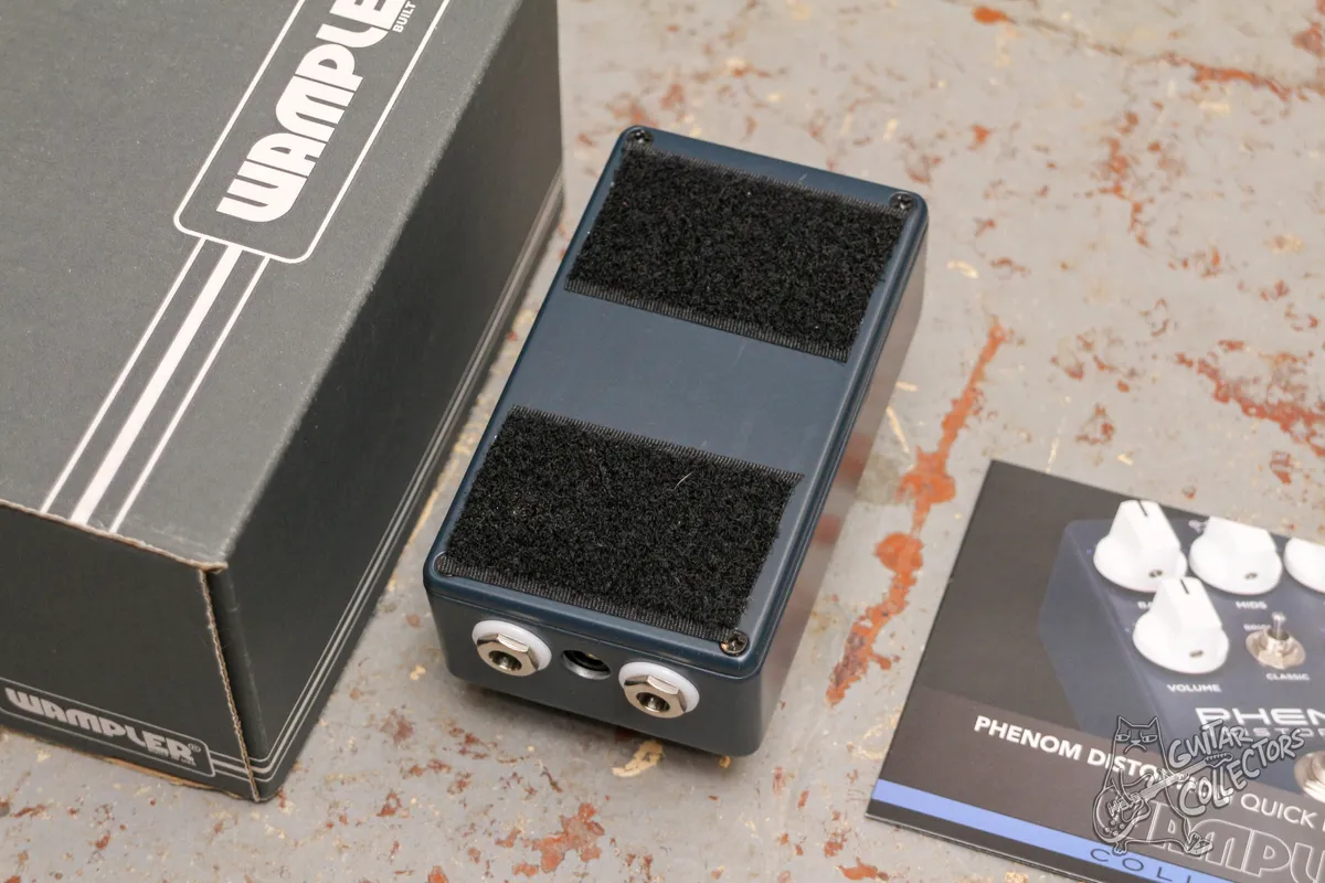Wampler Phenom Distortion
