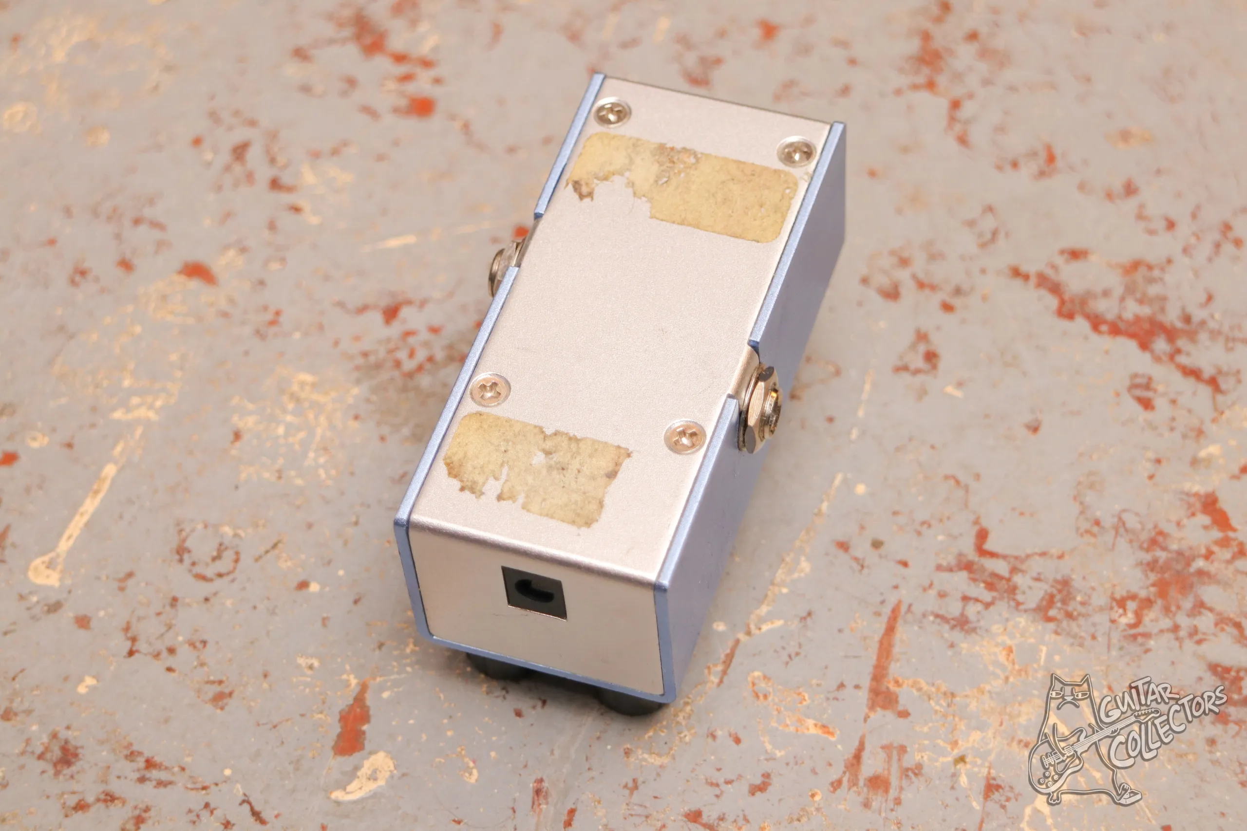 Saphue Analog Chorus