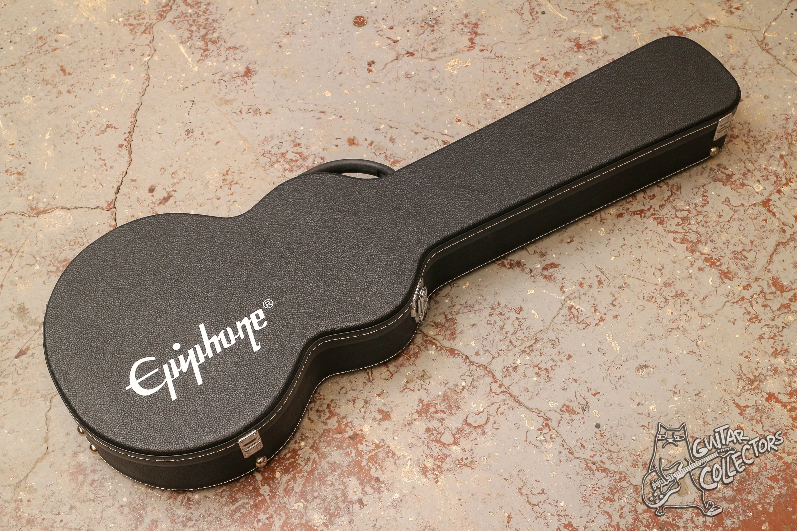 Кейс Epiphone Les Paul