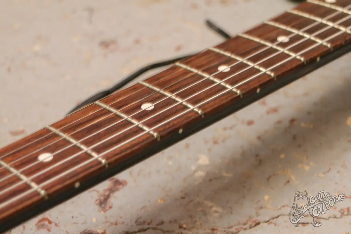 Fender  Yamagakki Partcaster Strat