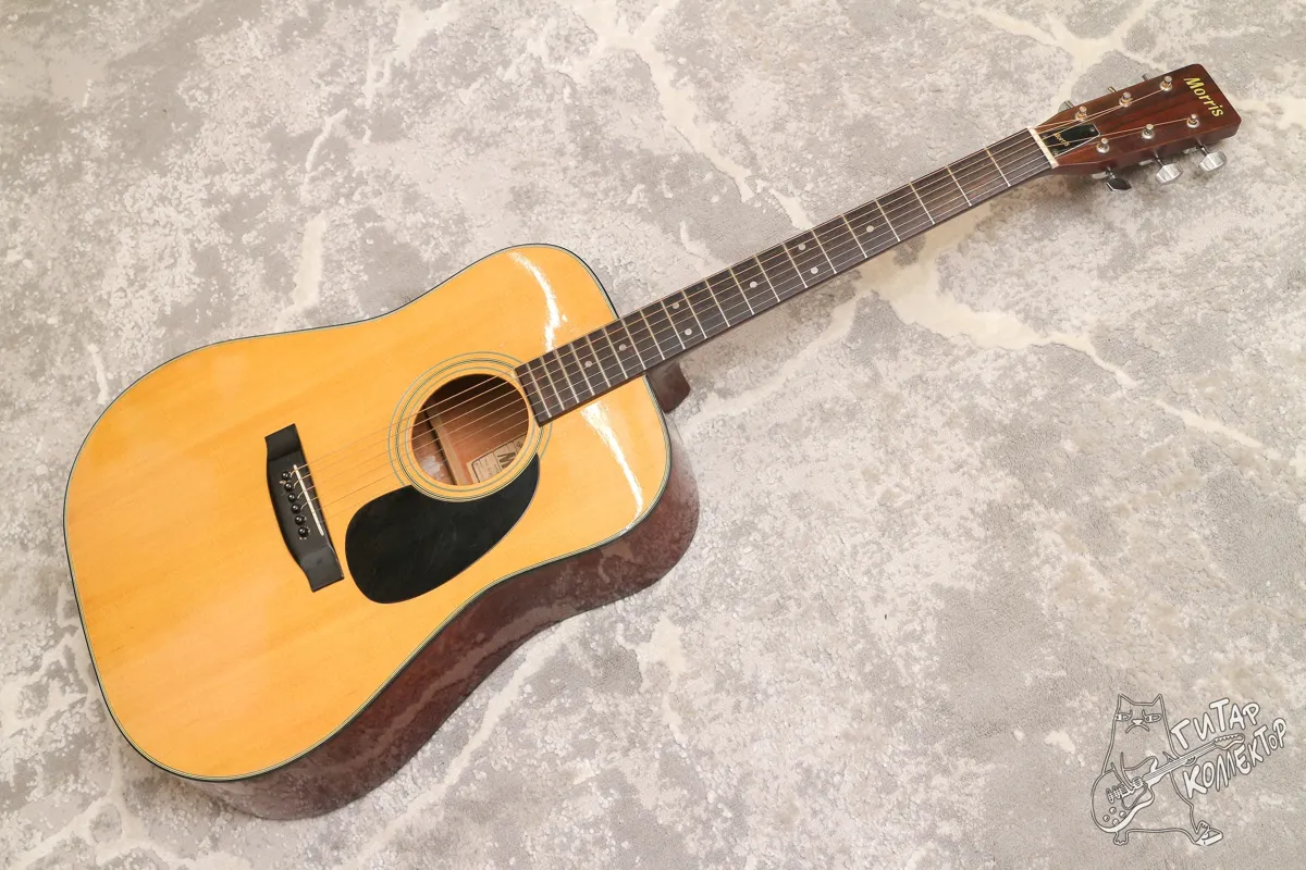 Morris W-15 Drеаdnоught
