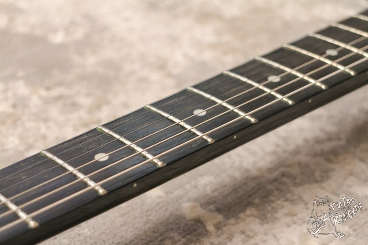 Epiphone Les Paul Special II LE Ebony