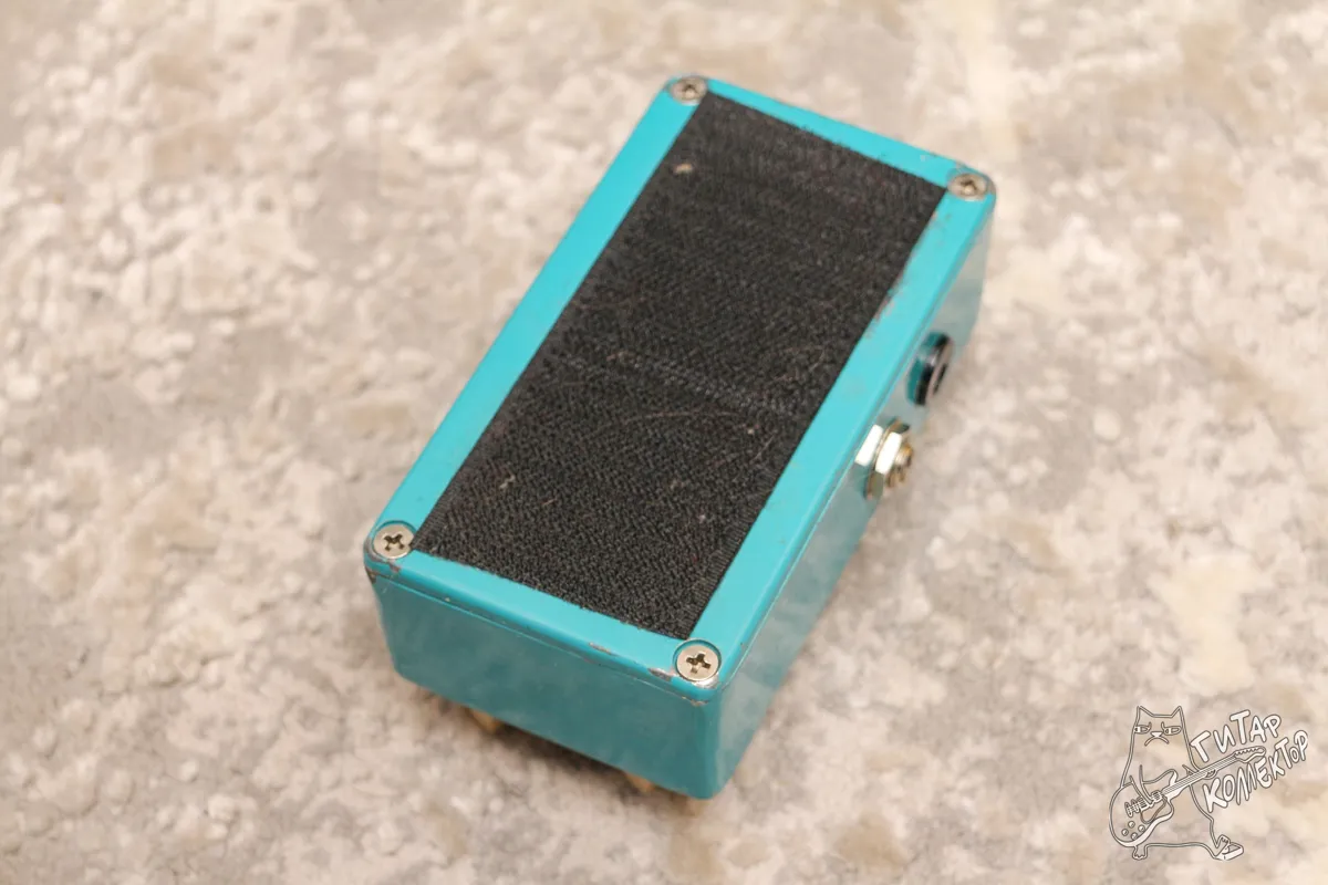 CMATMods Super Signa Drive Boost & Overdrive