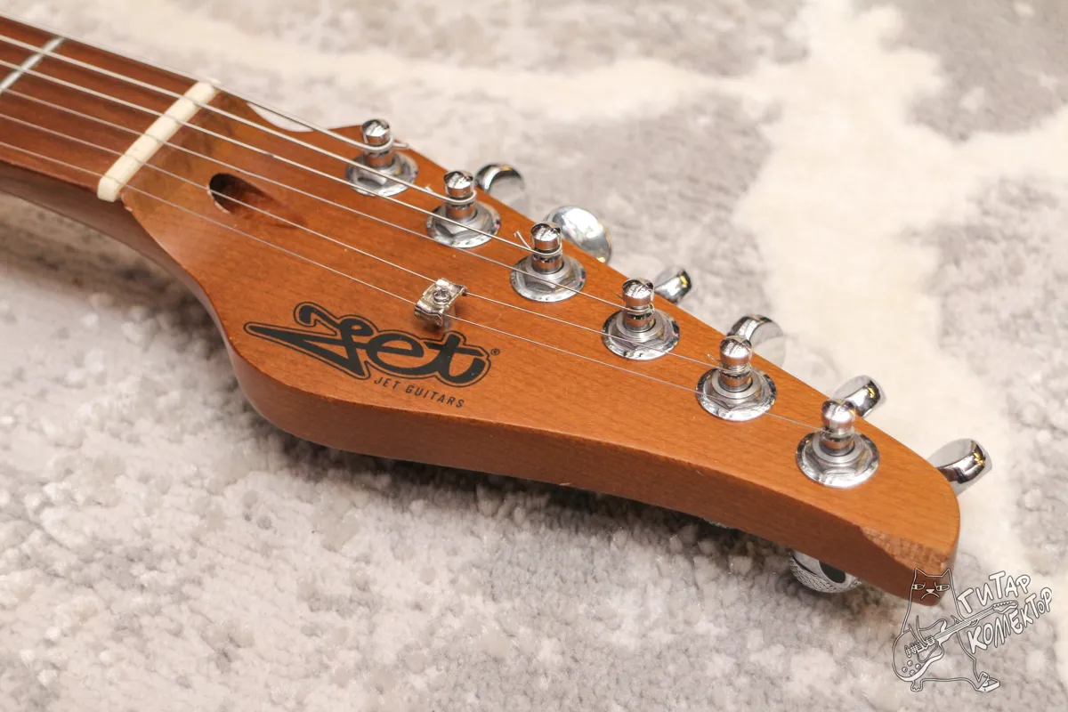 ET JT-450 QTPK Telecaster HH