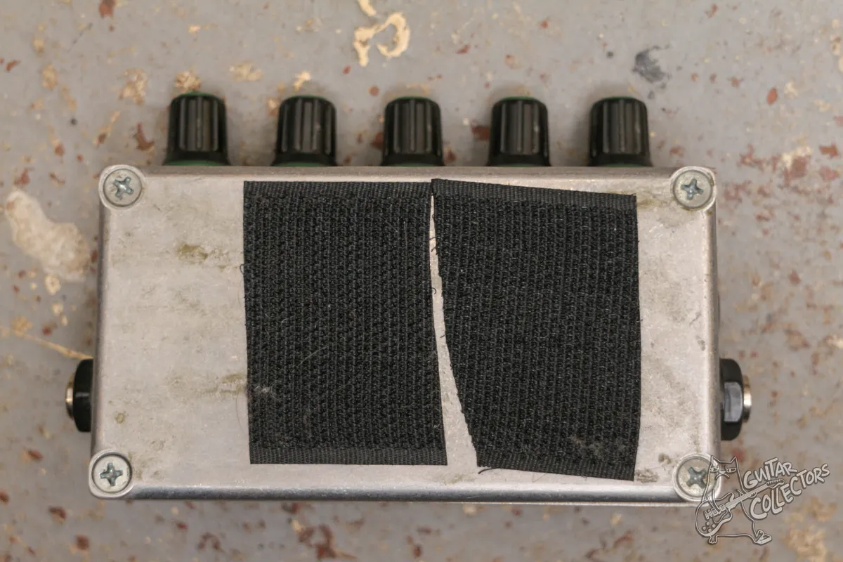 UСЕPedals Fuzz Factory