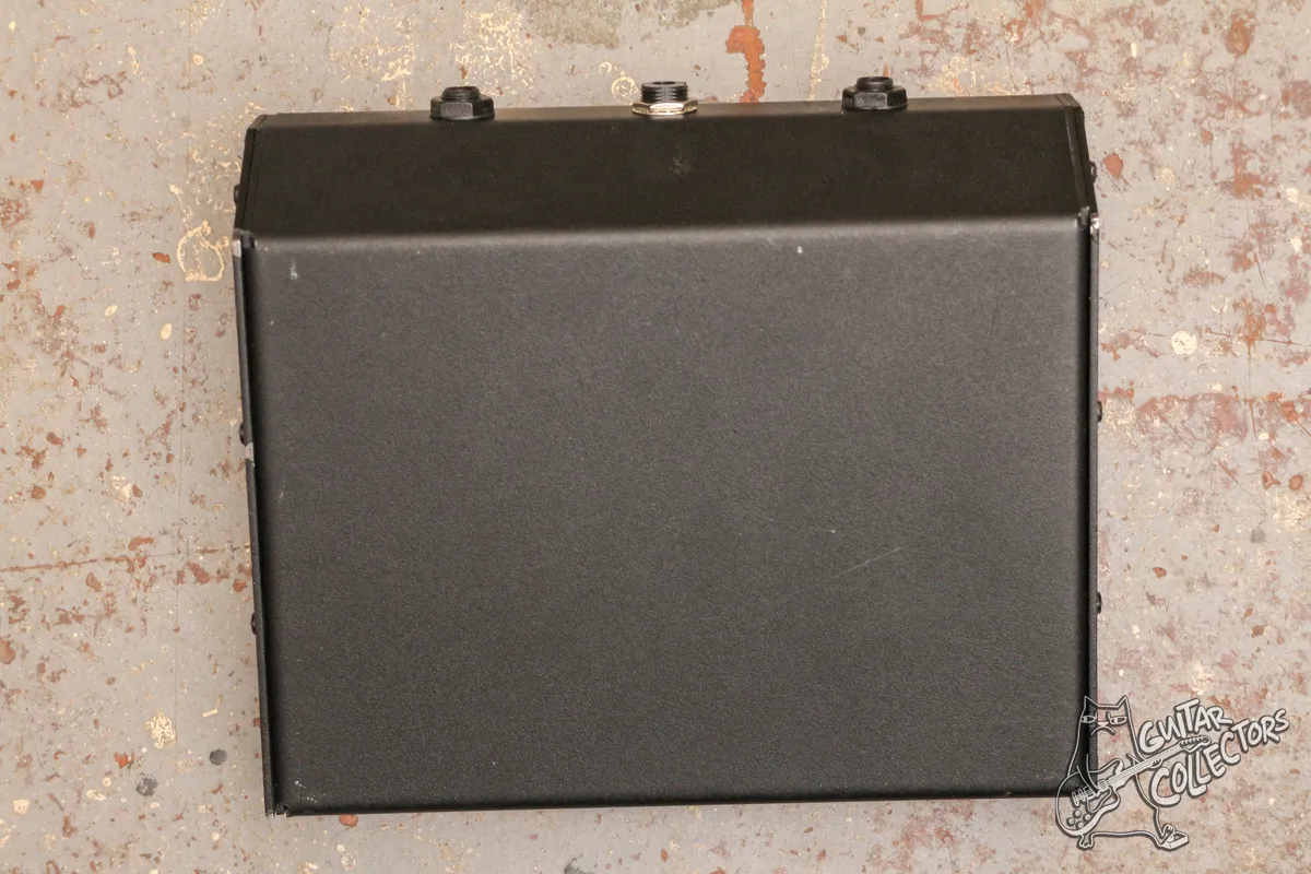 Ленинградский Модульный Звук Siberian Sun GT 2