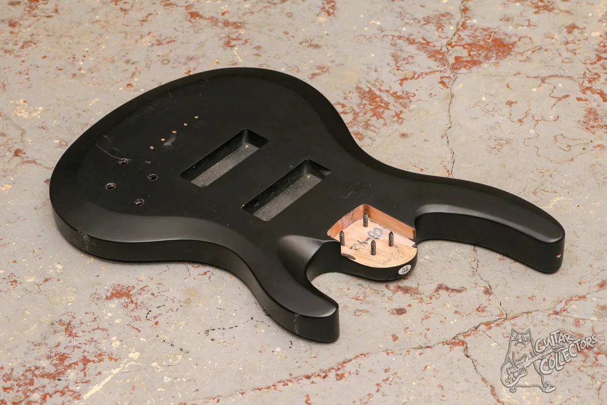 Корпус Clevan CB-42 Bass Body