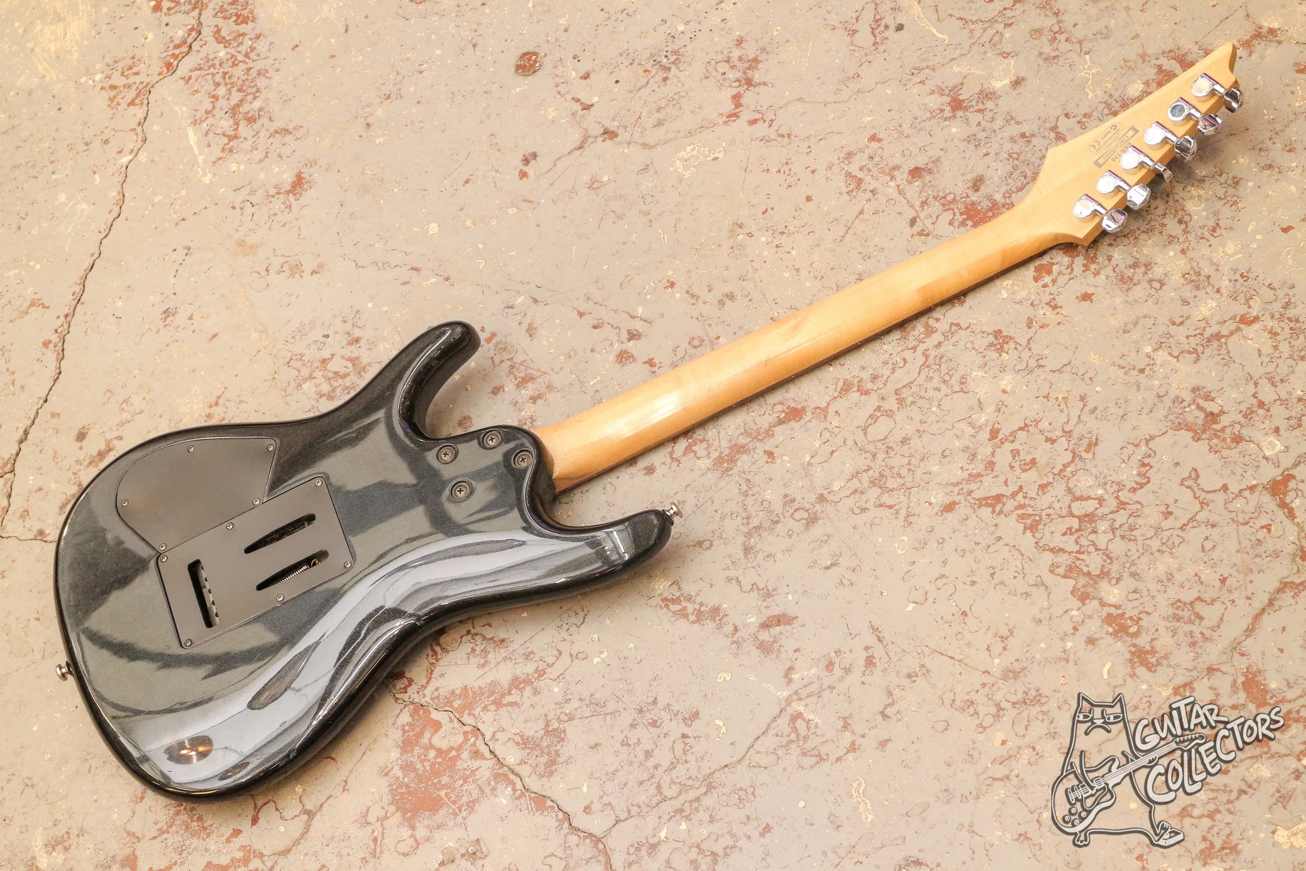 Ibanez EXR170 Ergodyne-X