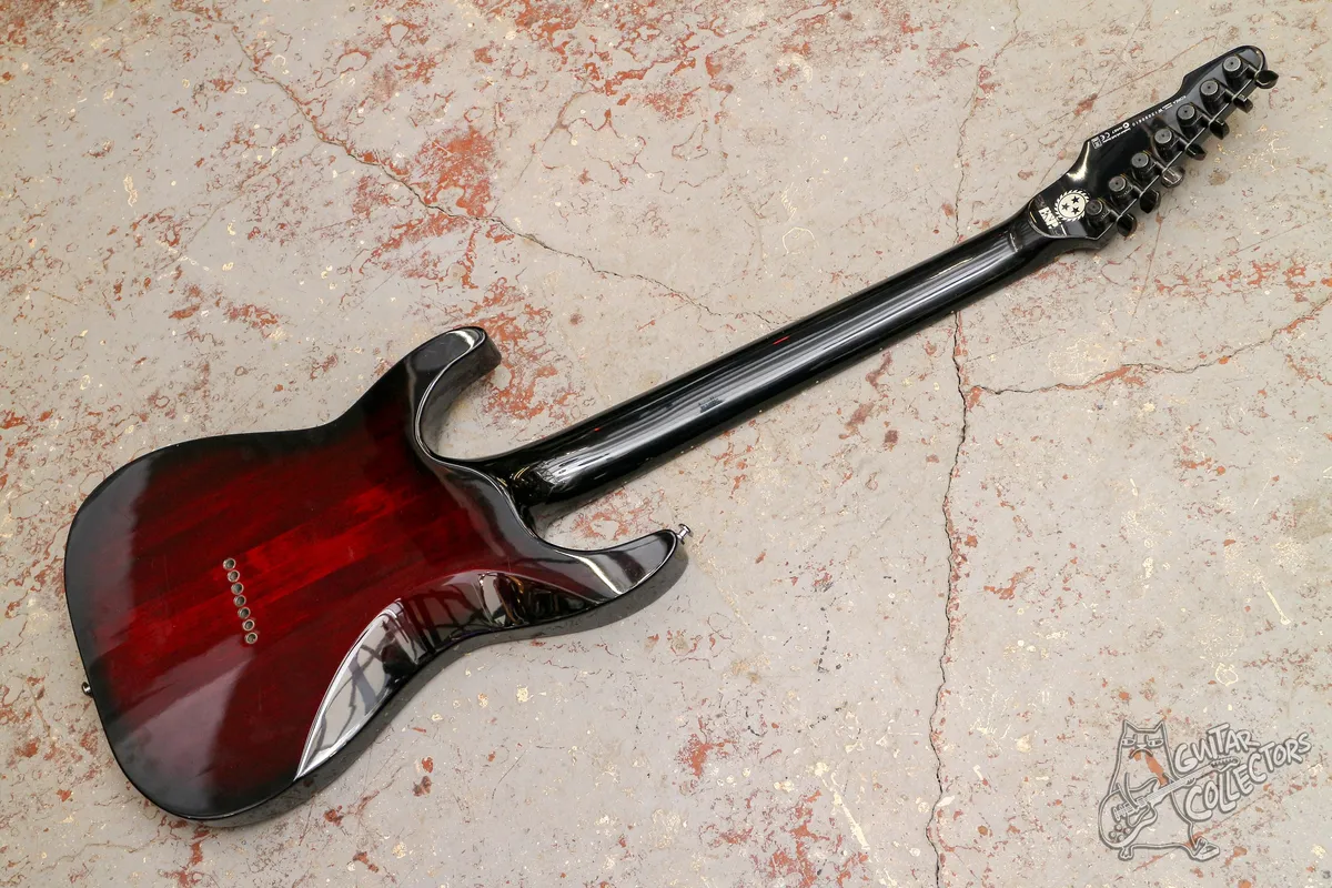 LTD AW-7 Alex Wade Signature 7-str