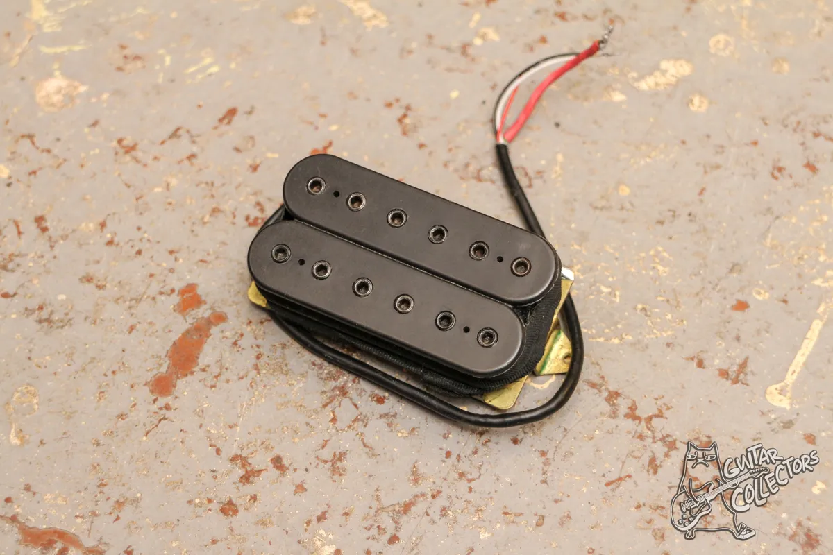 Dimarzio DP 104 Super 2 F