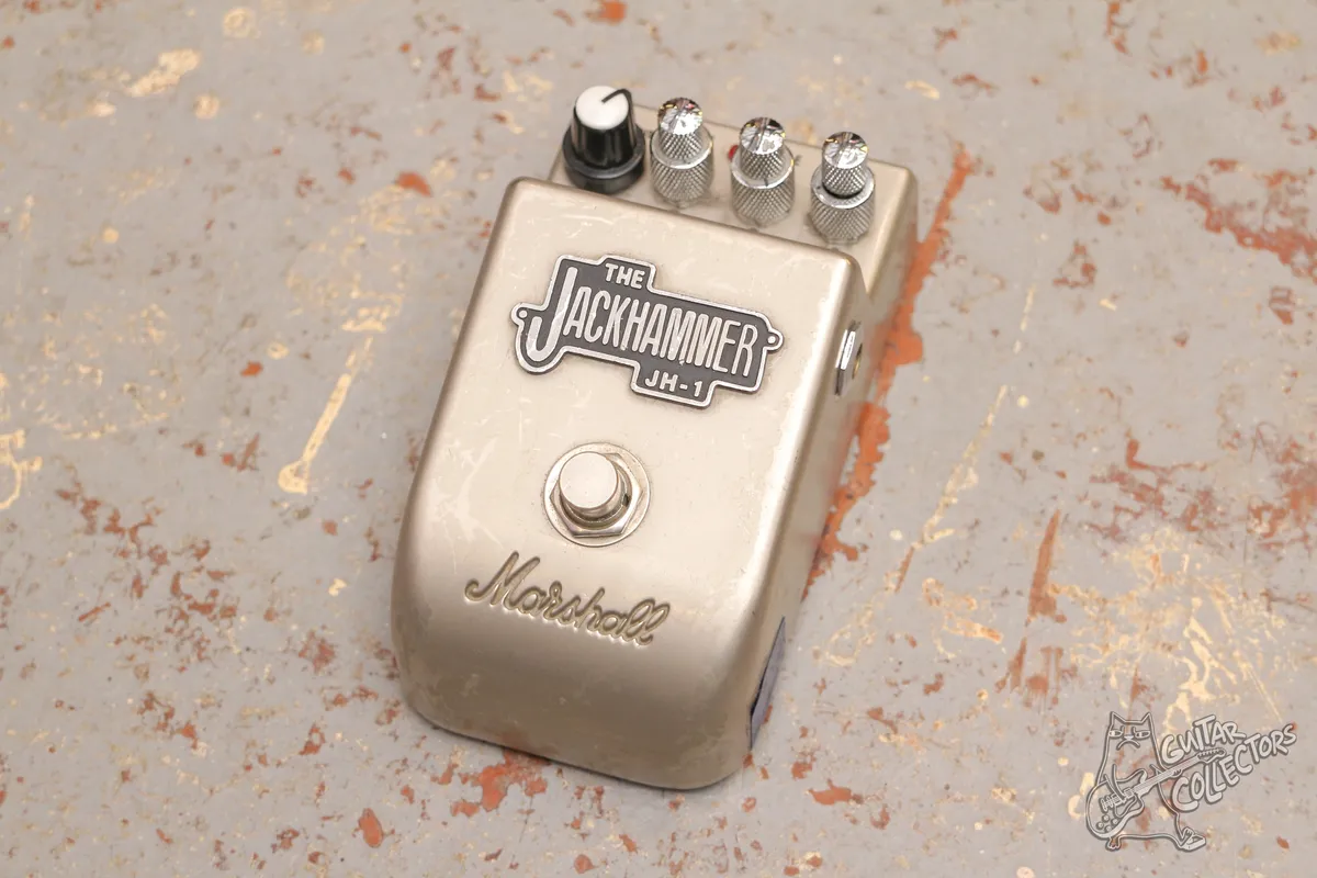 Marshall JH 1 Jackhammer Distortion
