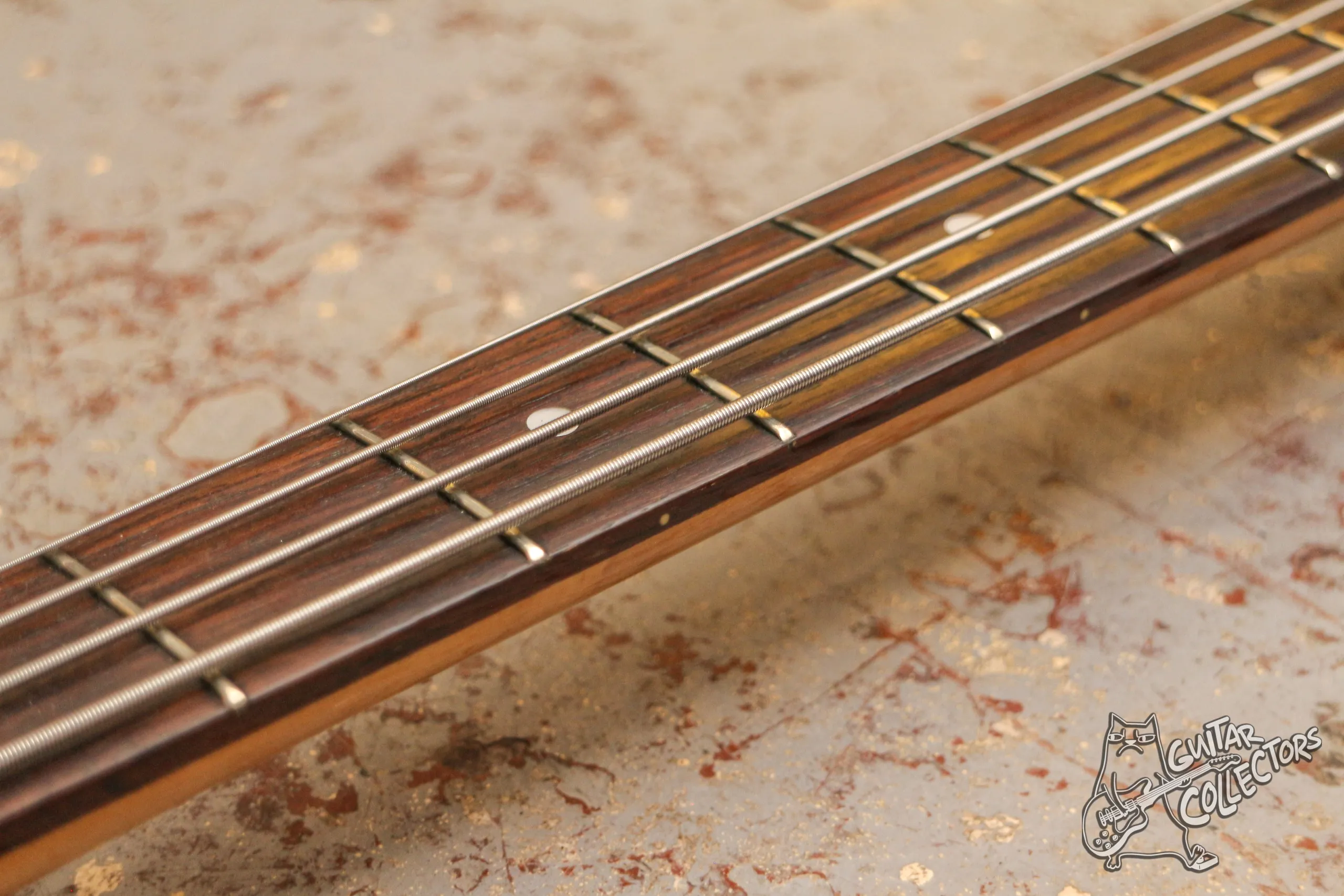 Aria Pro II TSB Special-I Bass