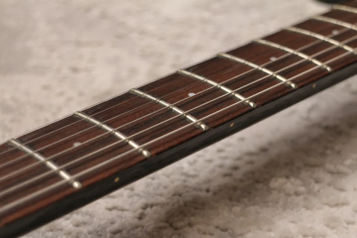Tokai Super Edition