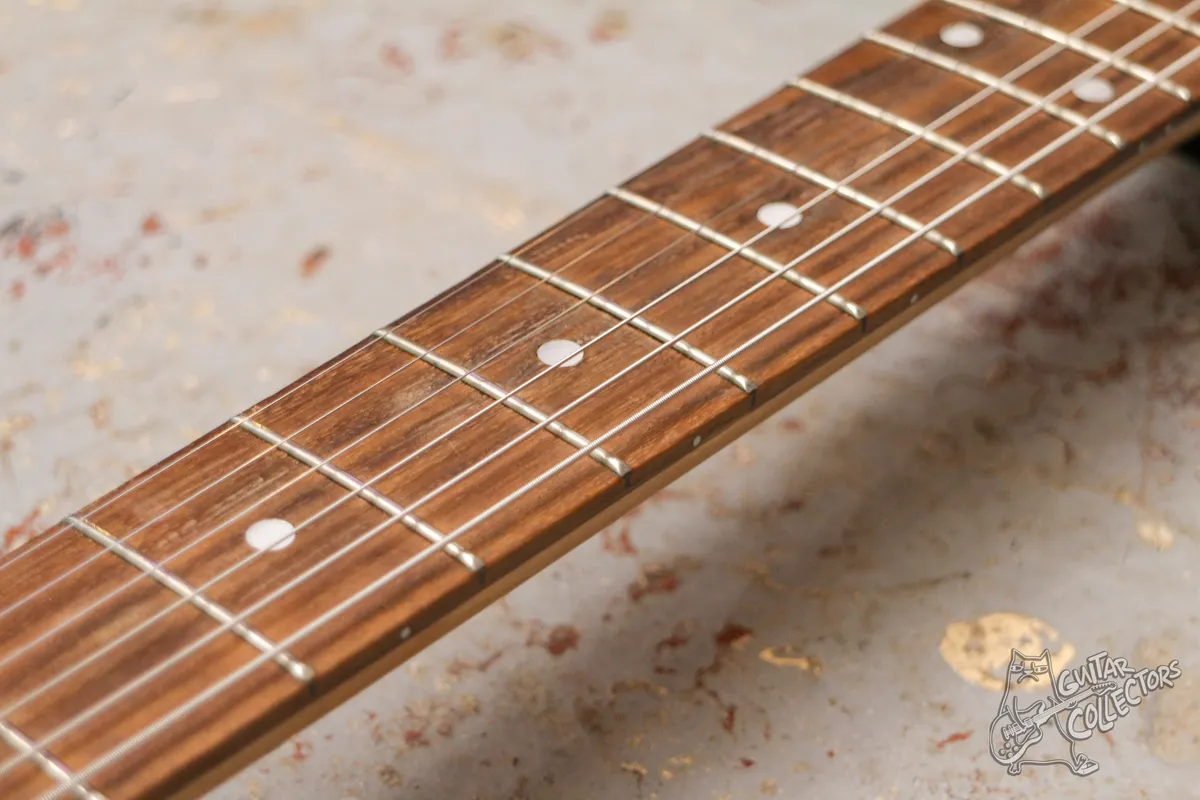 Aria STG Partcaster Strat