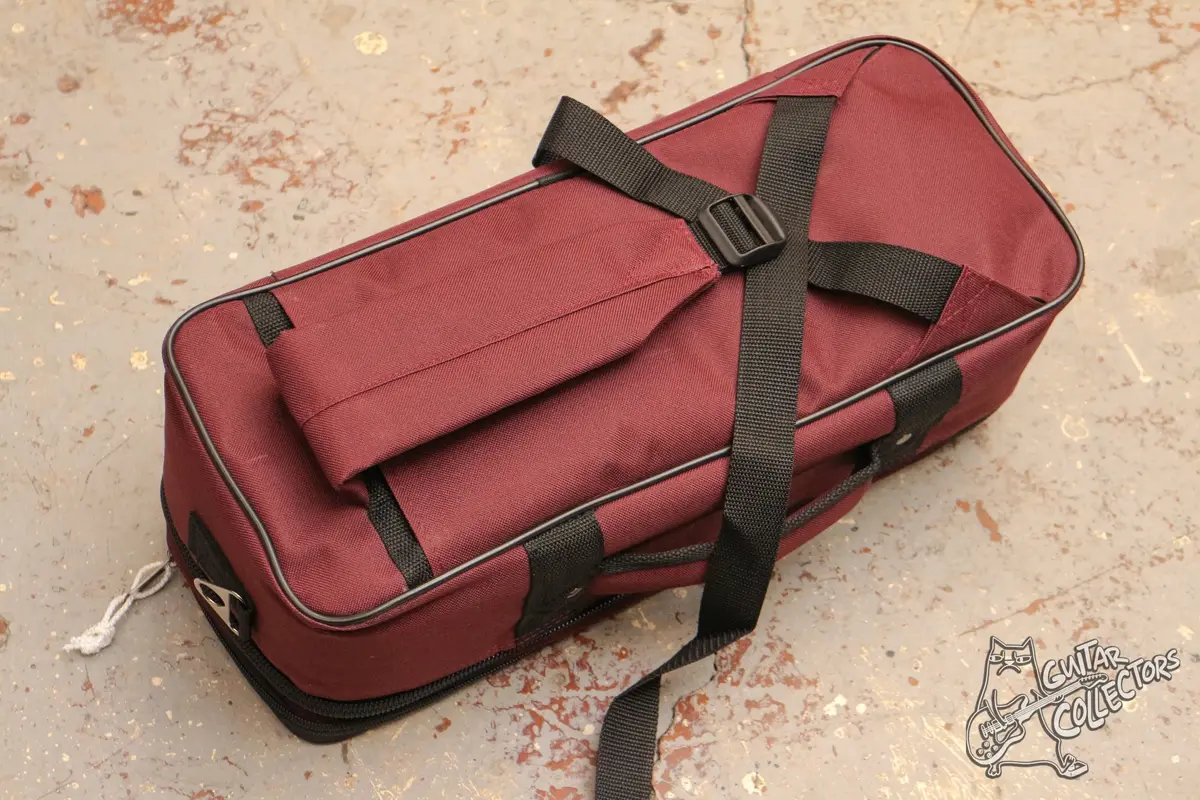 Педалборд Guitarcollectors 13х38