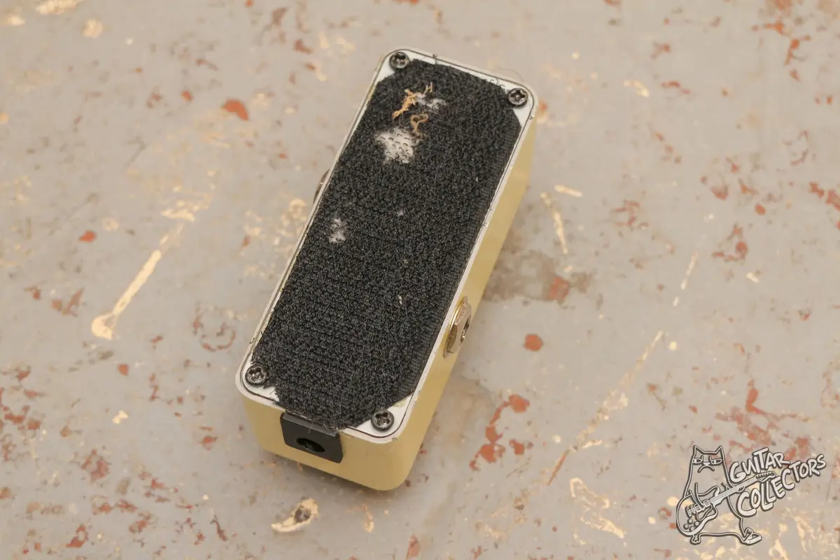 Mooer Woodverb Acoustic Reverb