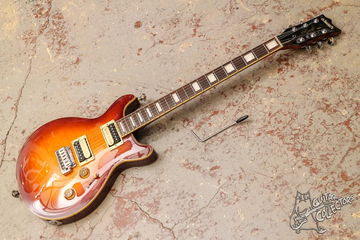 Edwards E-KT-135S/QM Knight Model