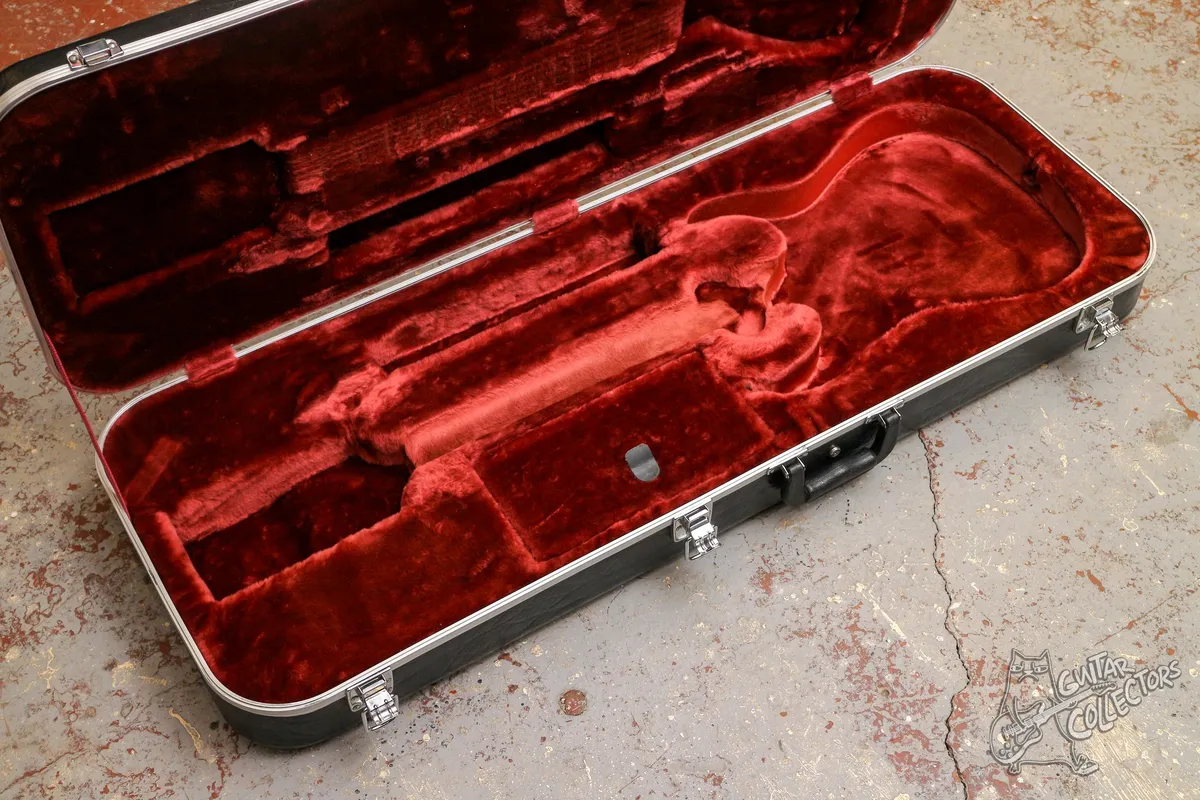 Кейс Ibanez Prestige RG Team J Craft