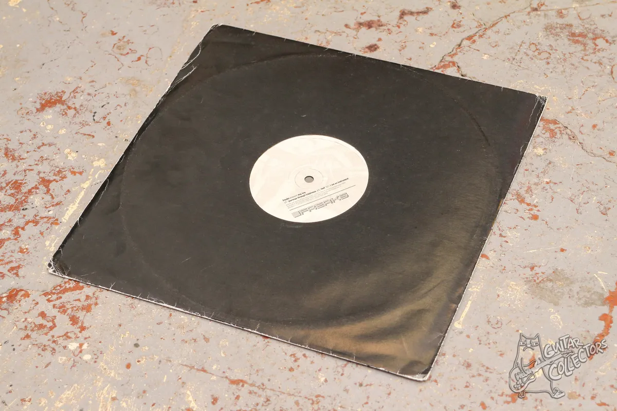 Freaks – Day One Vinyl 12 UK 1996 EX/NM