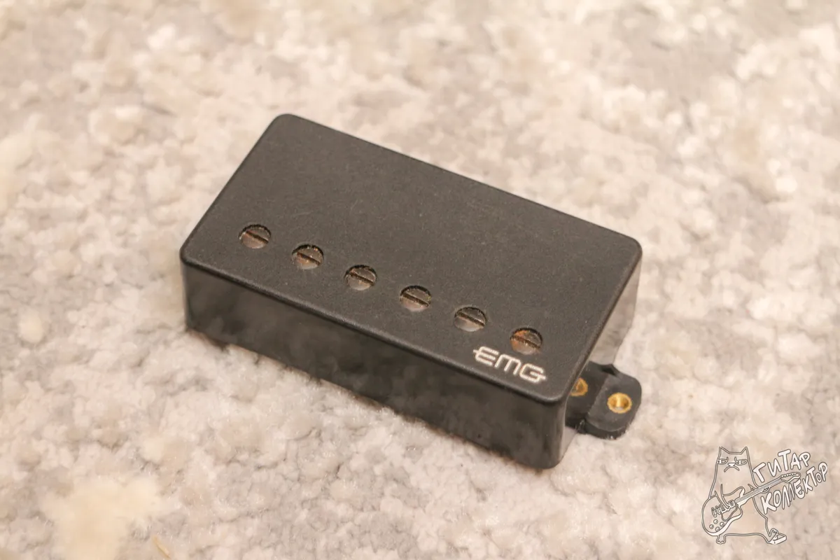 EMG ALXB Alexi Laiho Humbucker