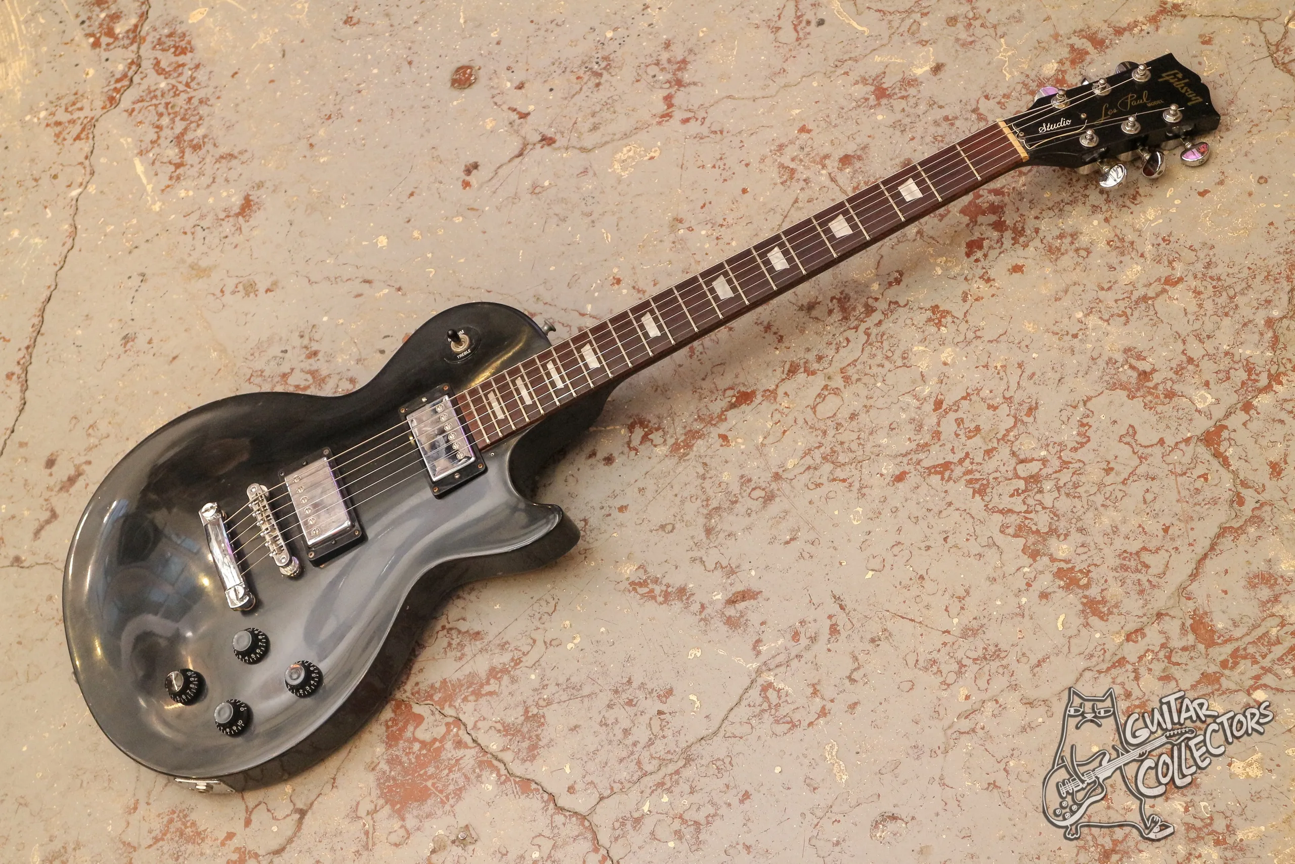 Gibson Les Paul Studio Lite
