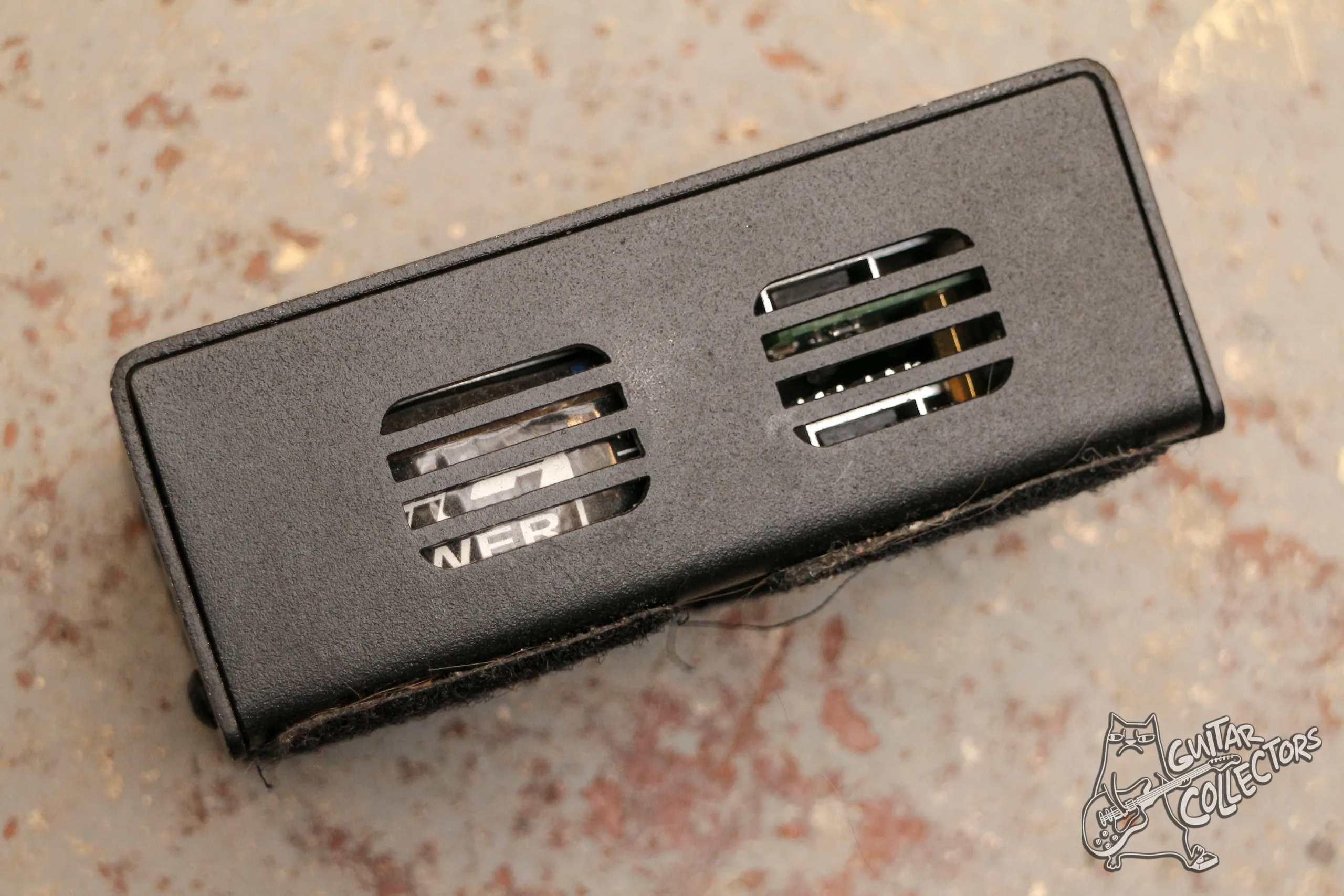 Gig Power GP 10 Power Supply