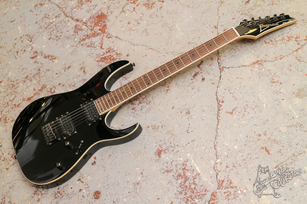 Ibanez RG2EX1